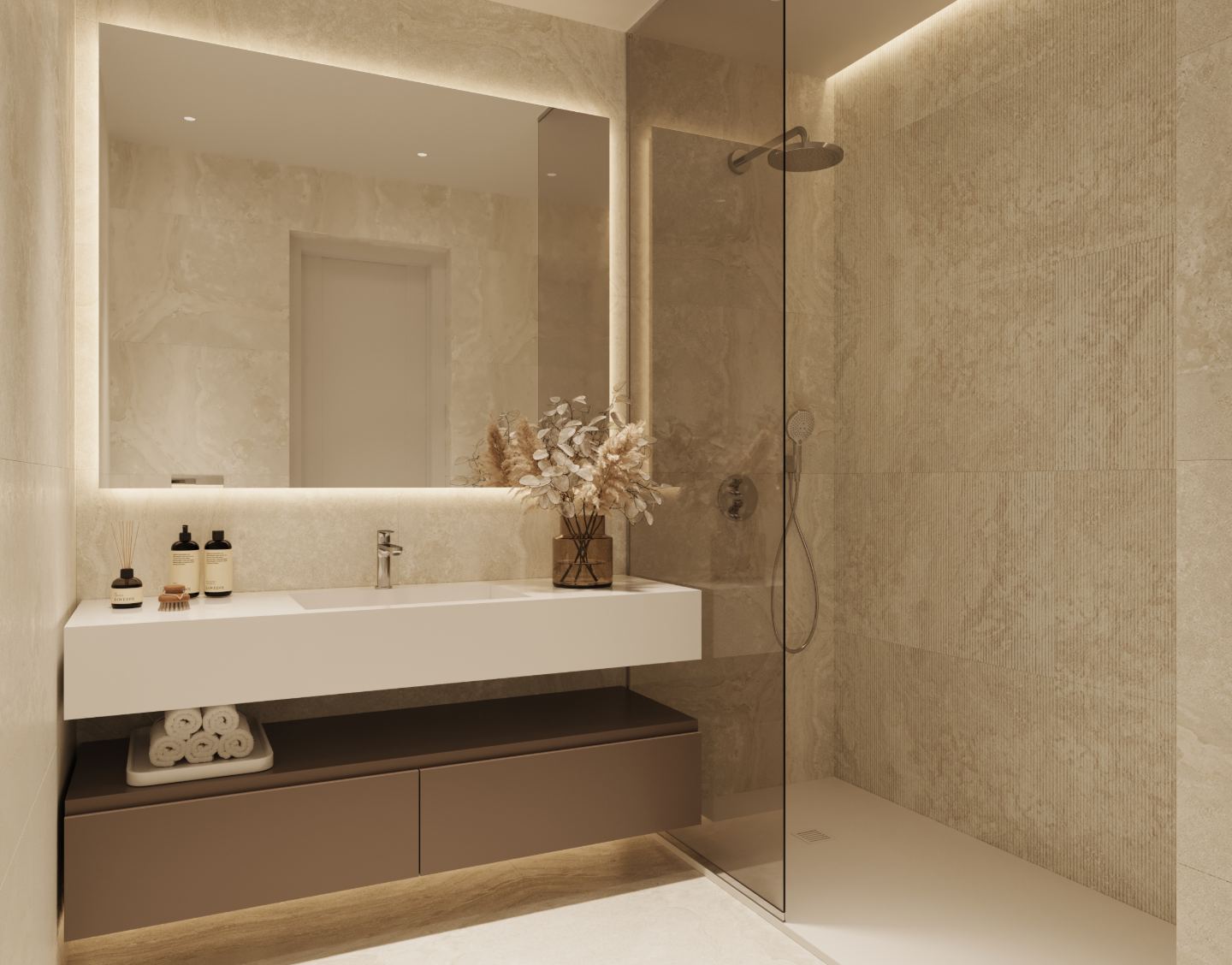 Sunway Residence — 16