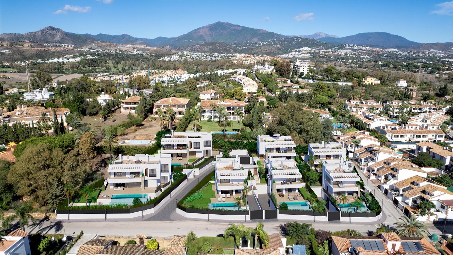 Seven Diamonds Villa — 3
