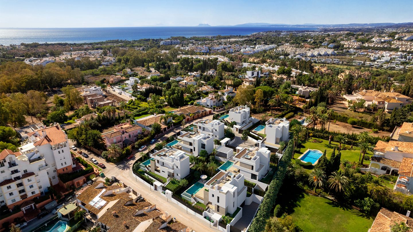 Seven Diamonds Villa — 2