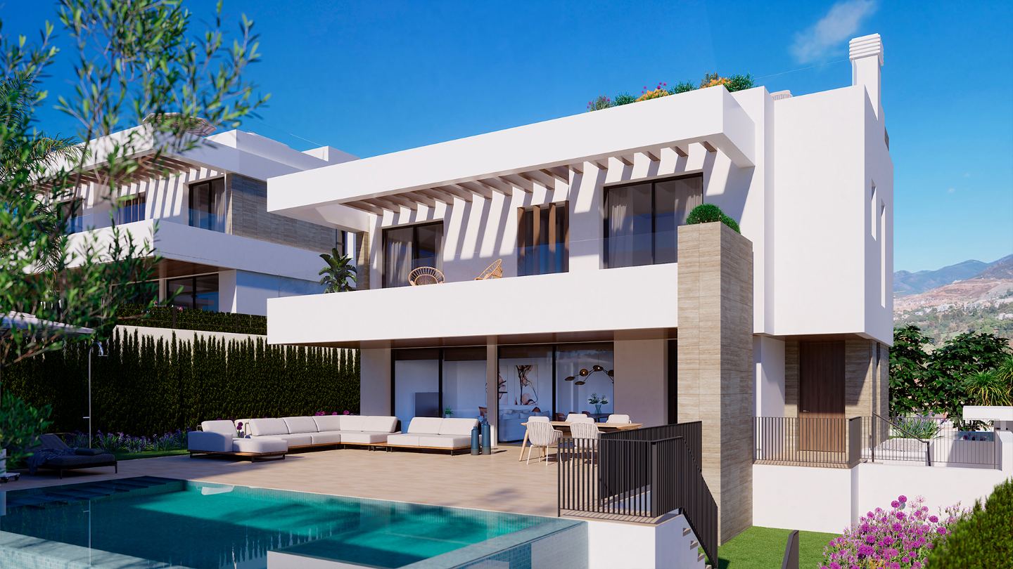 Seven Diamonds Villa — 5
