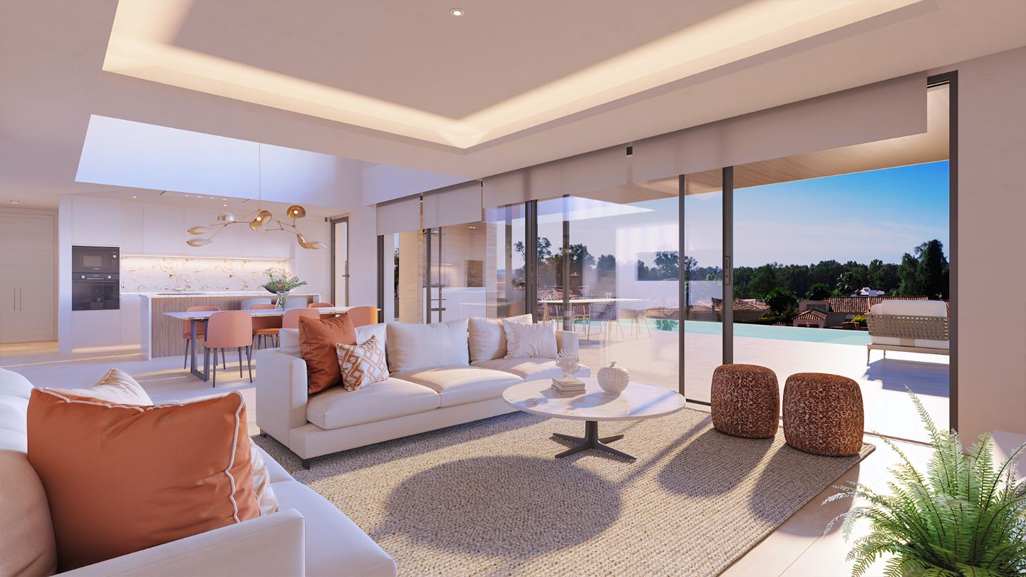 Seven Diamonds Villa — 6