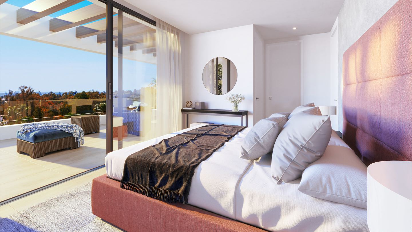 Seven Diamonds Villa — 4