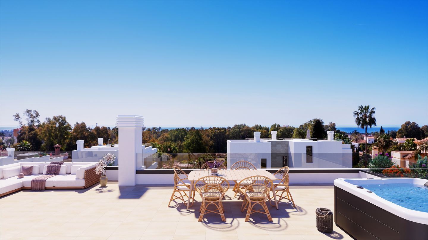 Seven Diamonds Villa — 7
