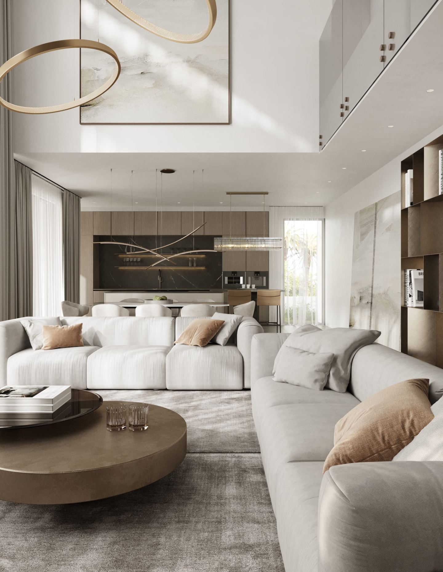 Villa moderne Ivory — 10