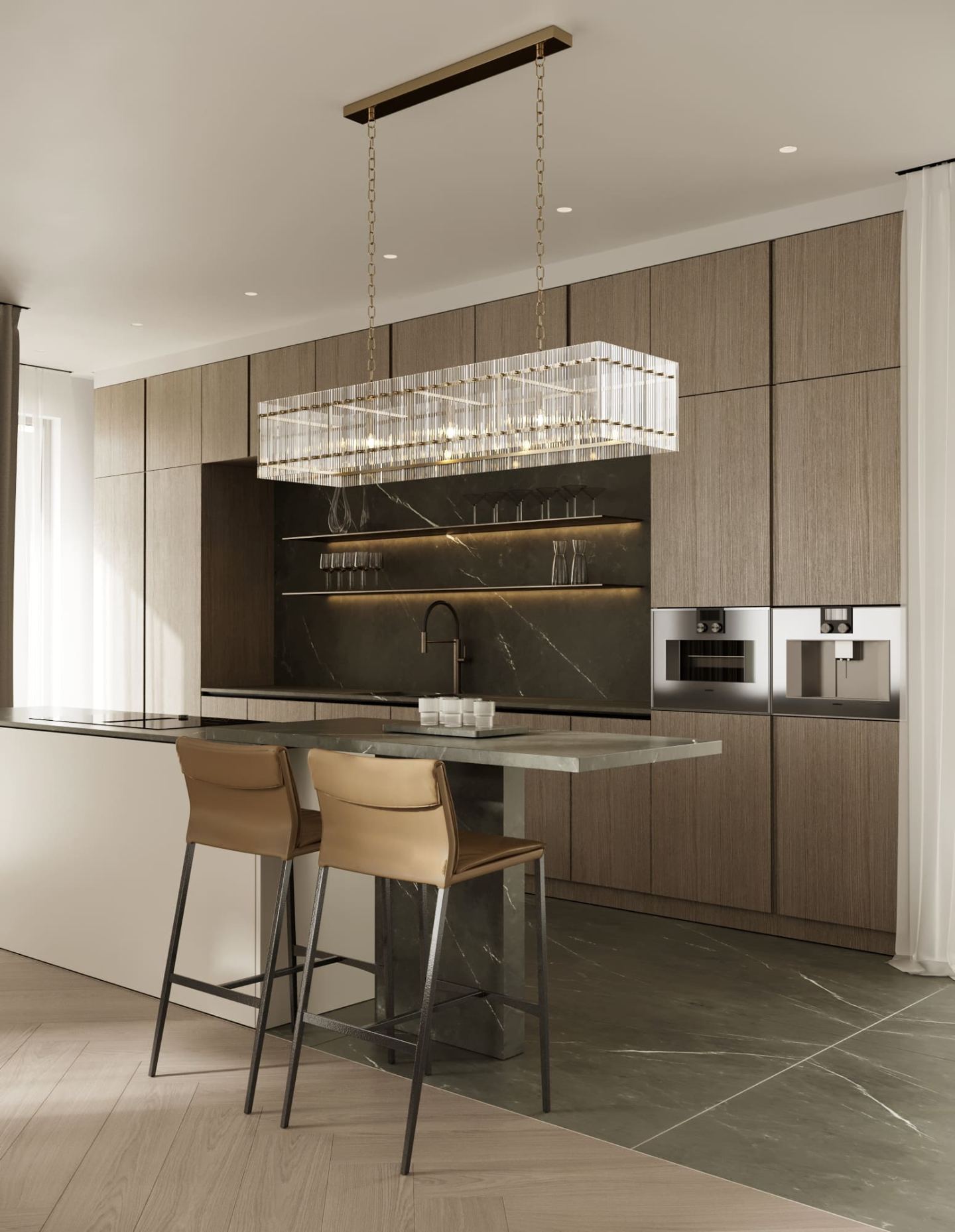 Villa moderne Ivory — 14
