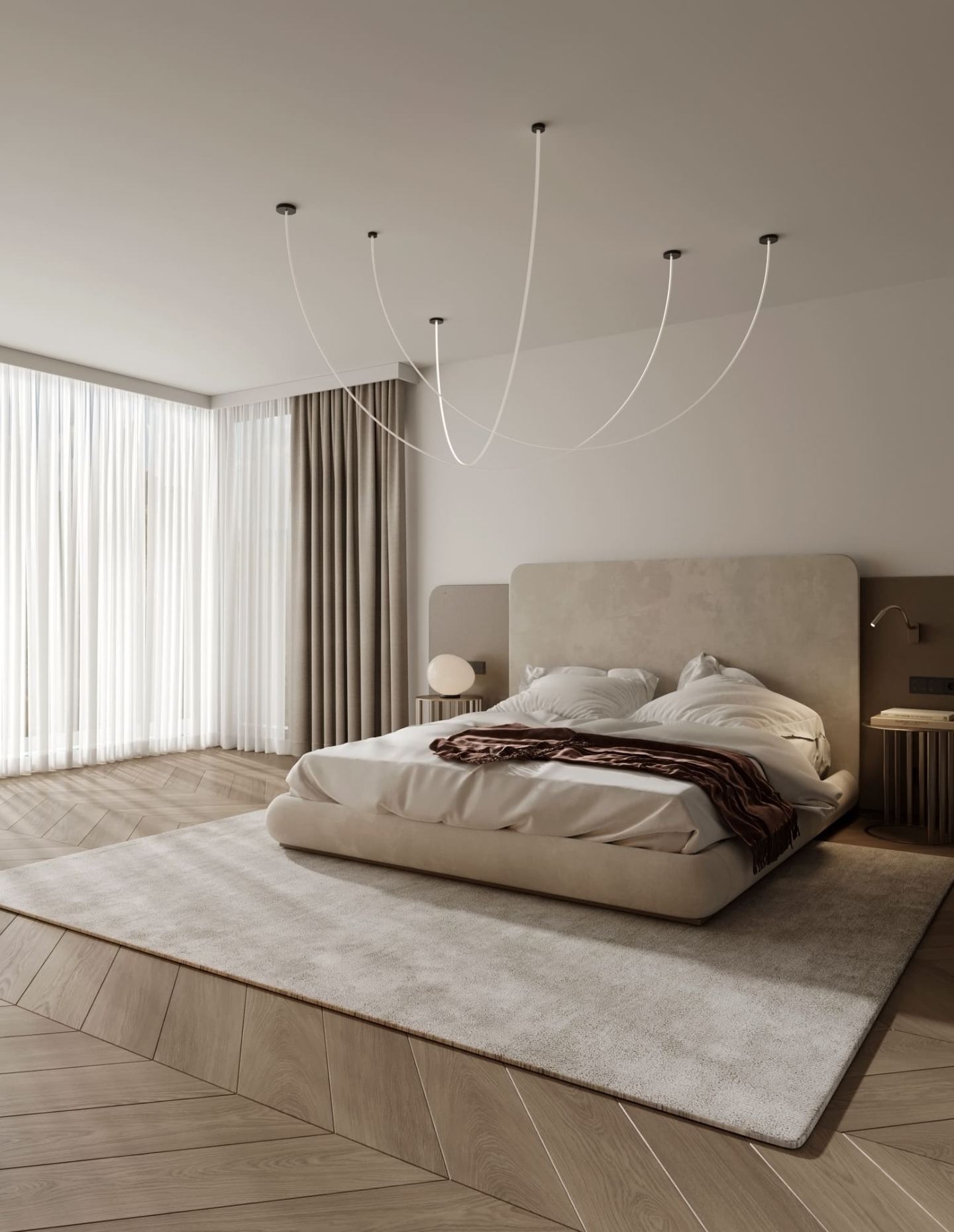 Villa moderne Ivory — 19