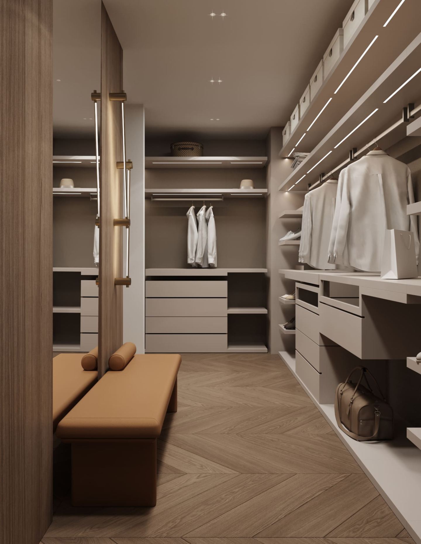 Villa moderne Ivory — 21