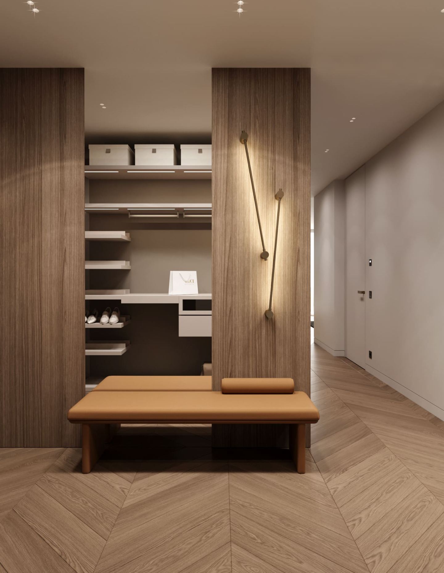 Villa moderne Ivory — 20