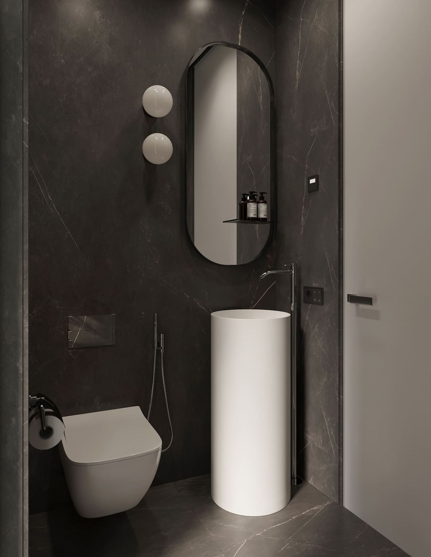 Villa moderne Ivory — 24