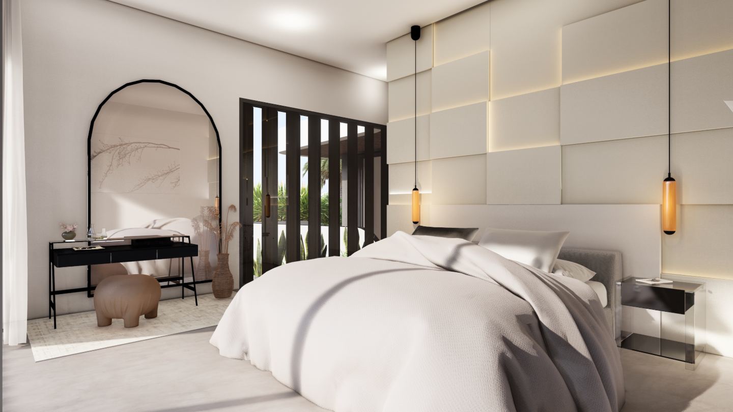 Villa Moderne sur Marbella — 5