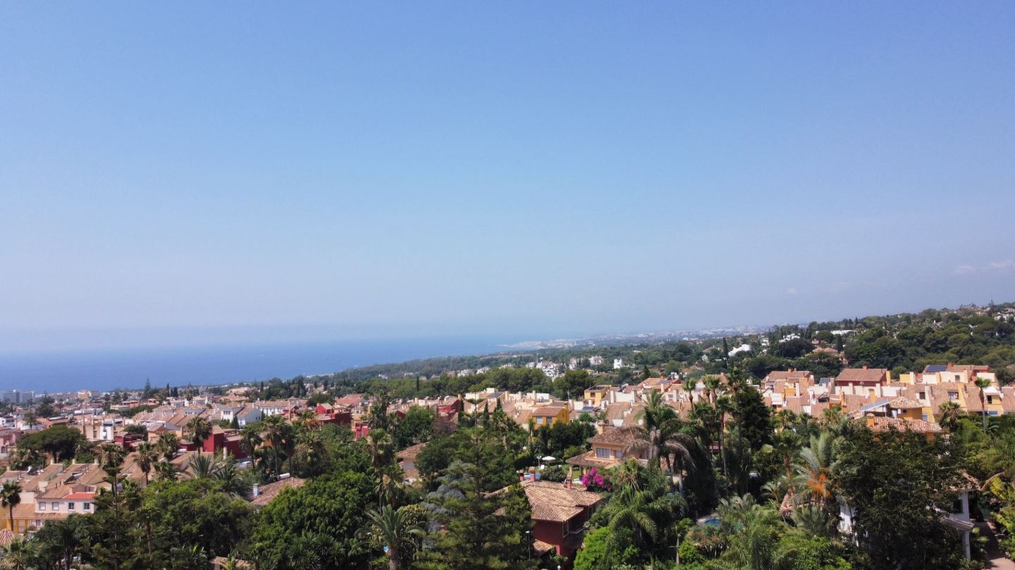 Villa Moderne sur Marbella — 9