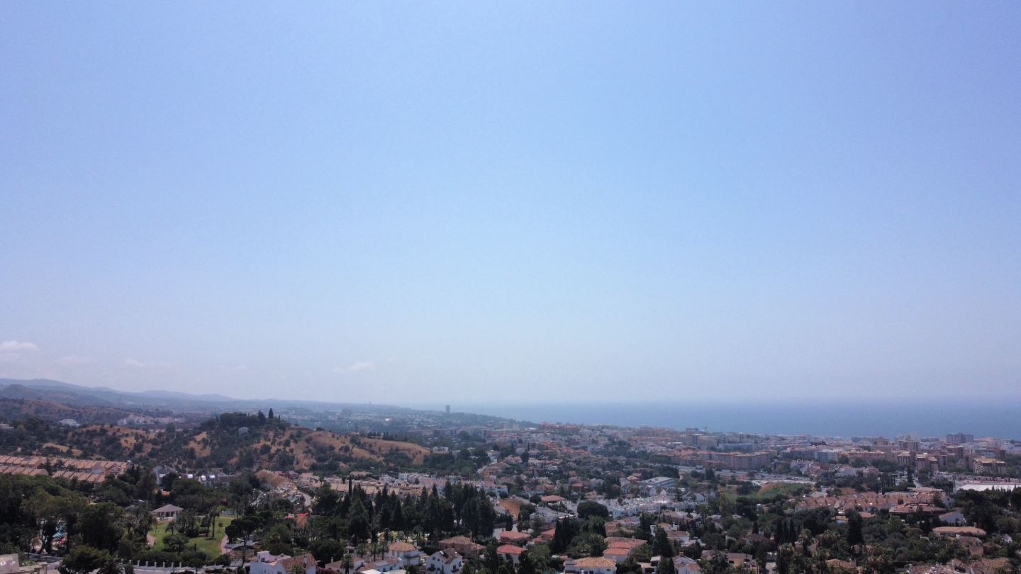 Villa Moderne sur Marbella — 11