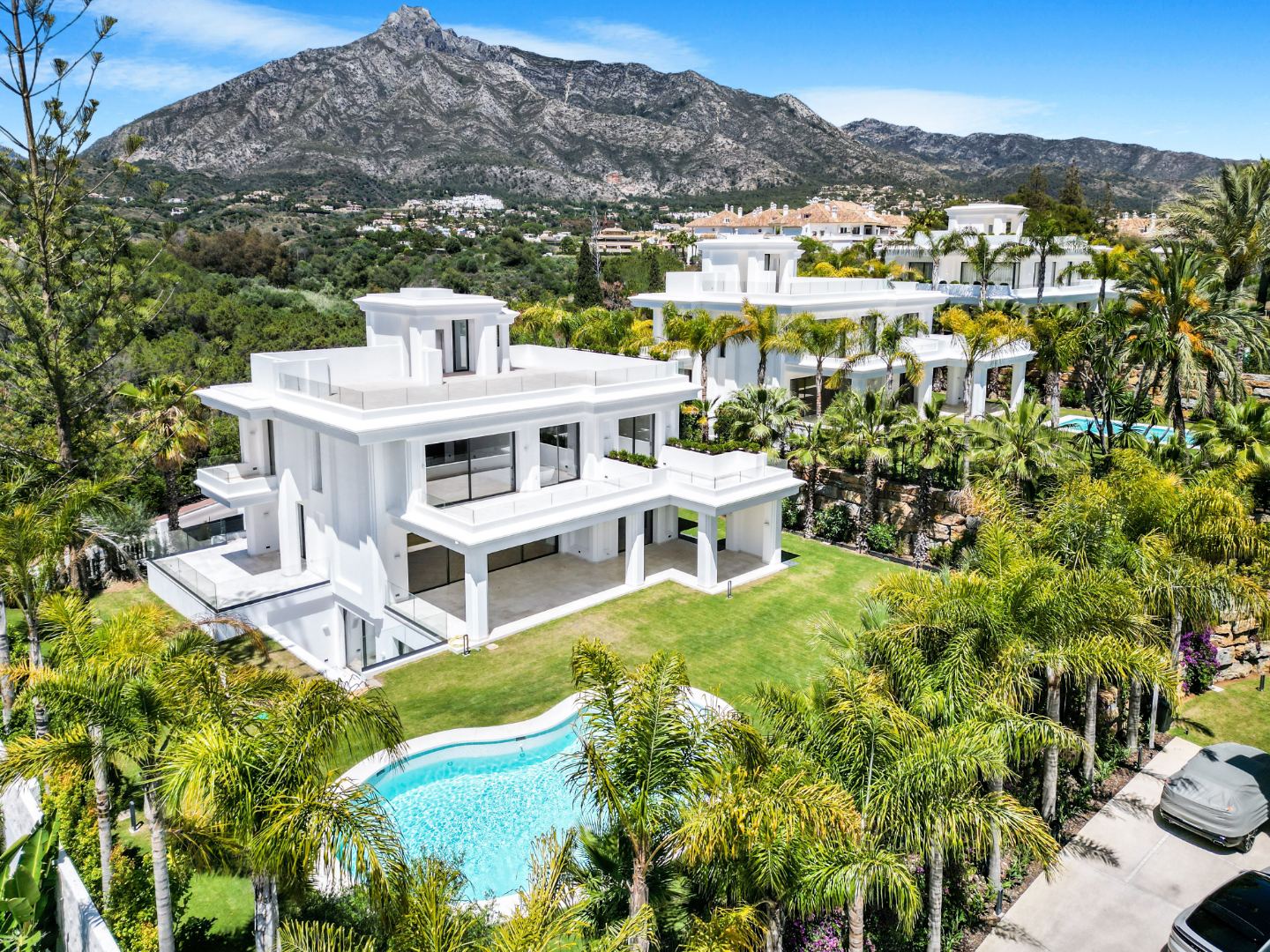 Villas Lomas — 3