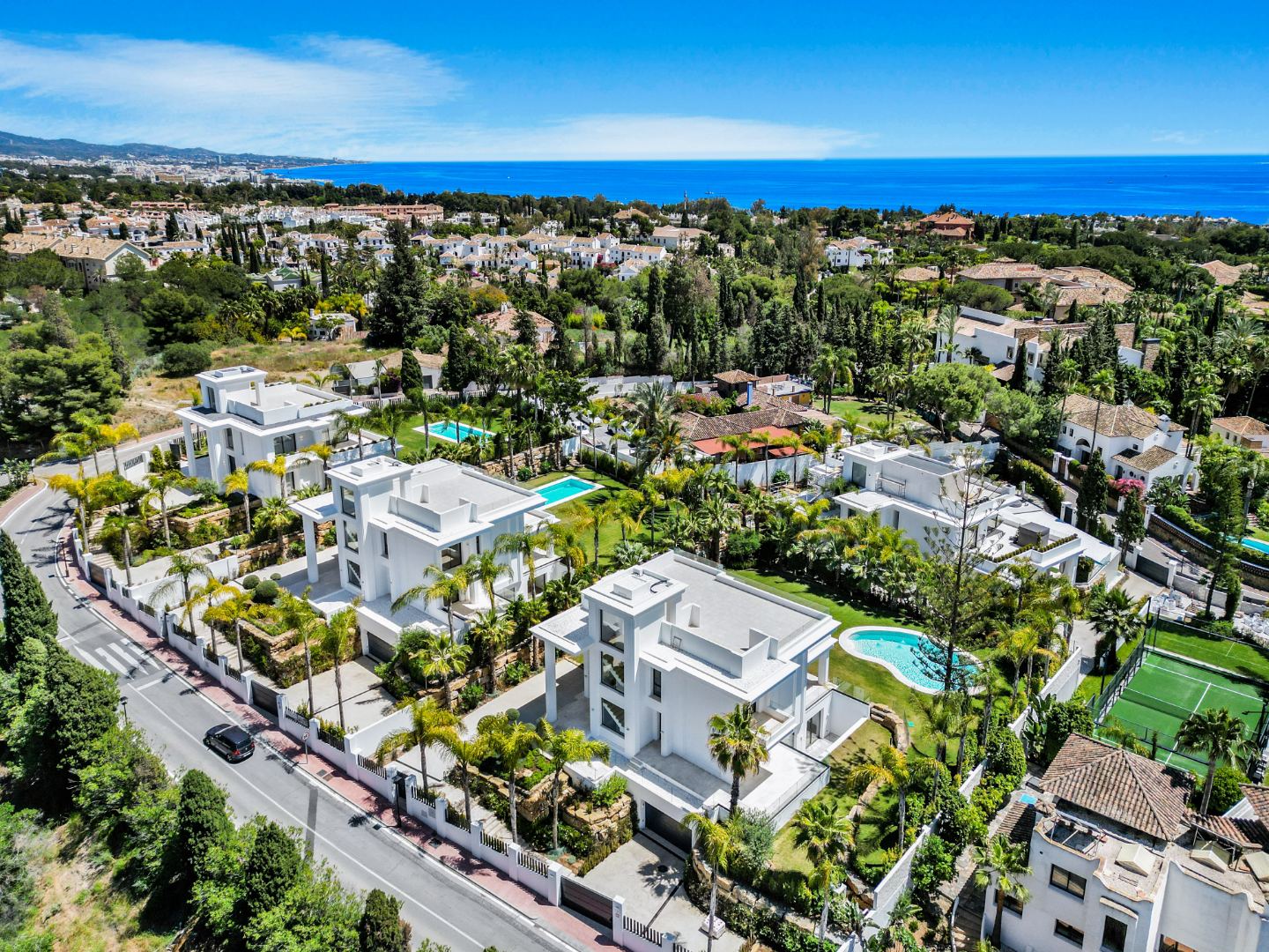 Villas Lomas — 2