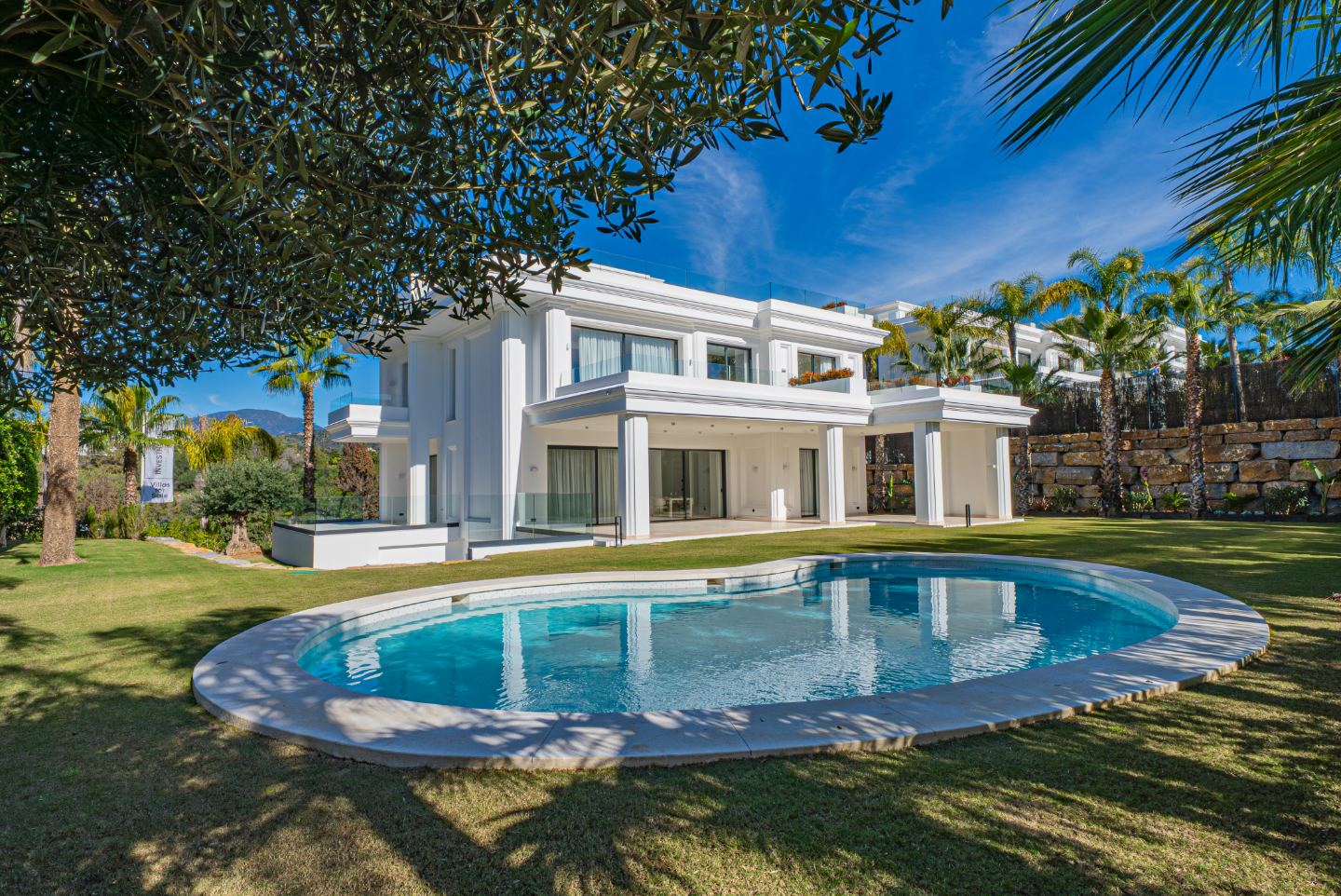 Villas Lomas — 6