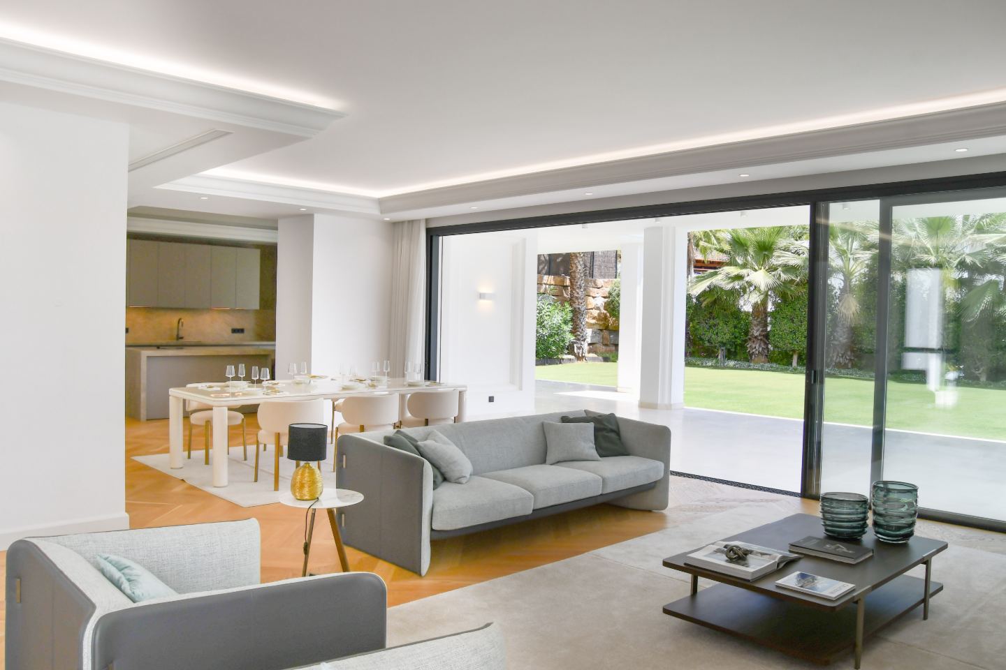 Villas Lomas — 5