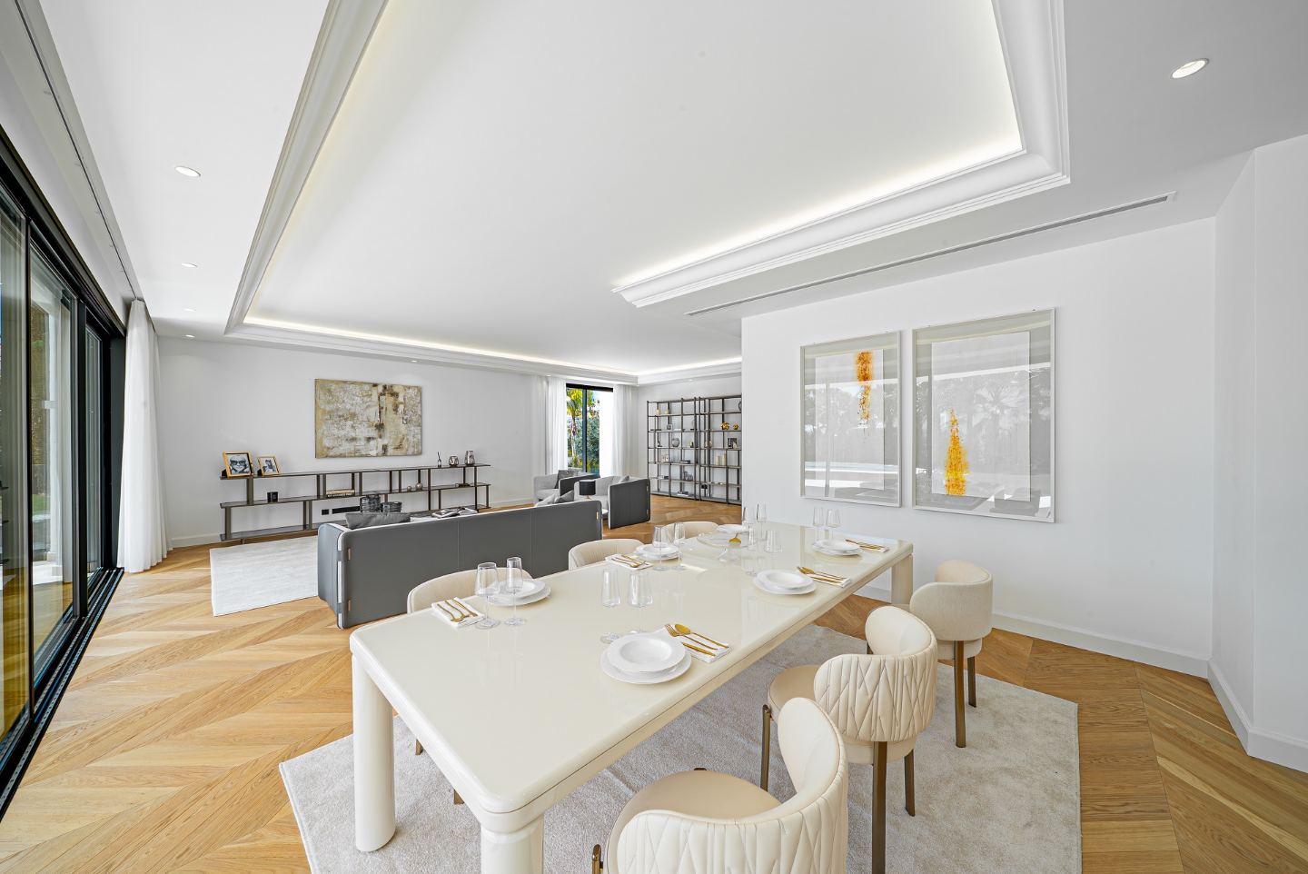 Villas Lomas — 4