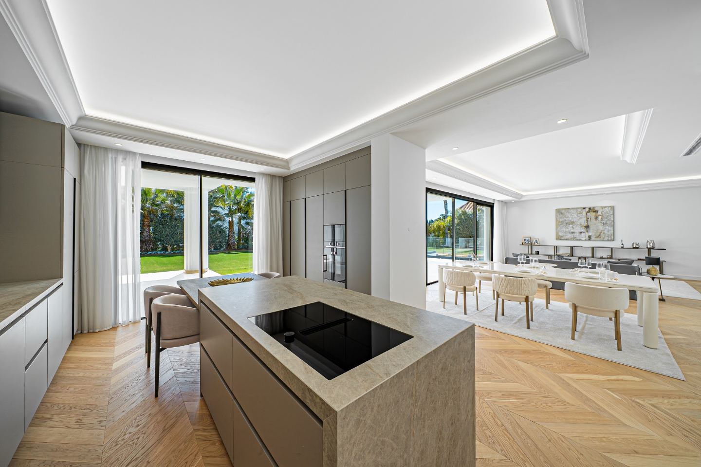 Villas Lomas — 7