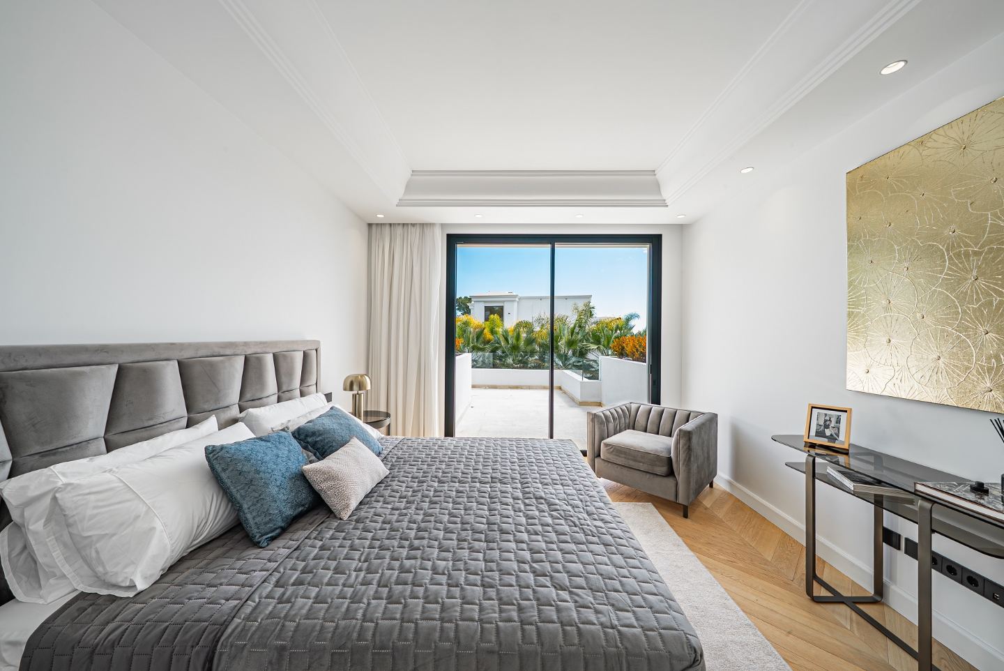 Villas Lomas — 15