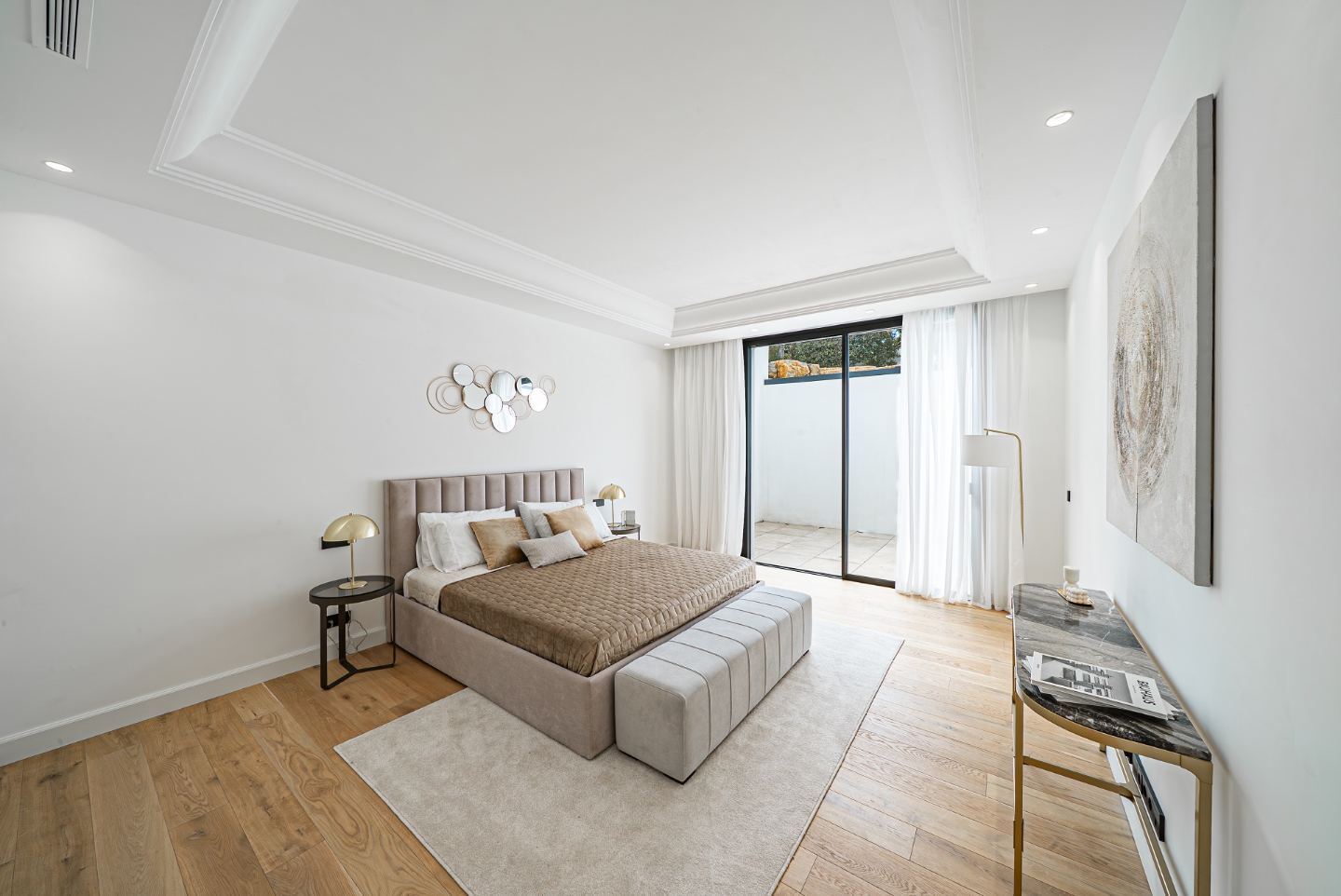 Villas Lomas — 18