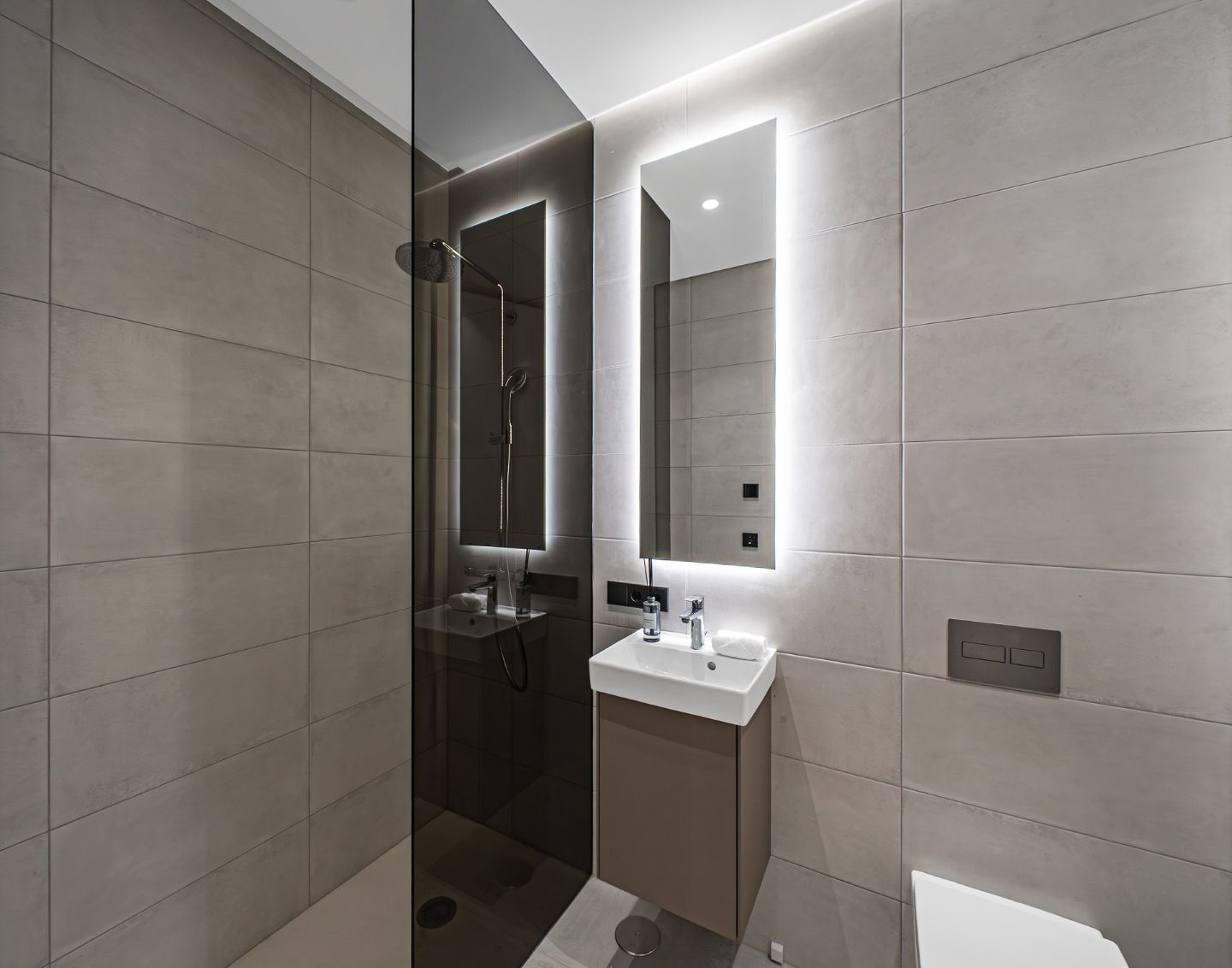 Villas Lomas — 23