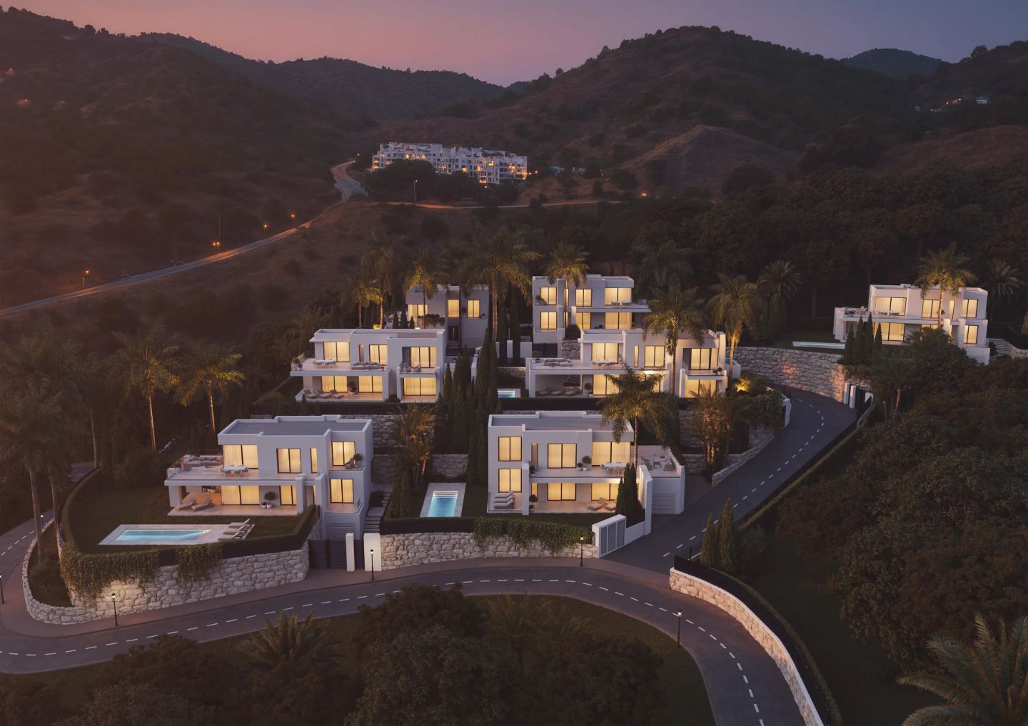 Villas Seven Pearls — 2