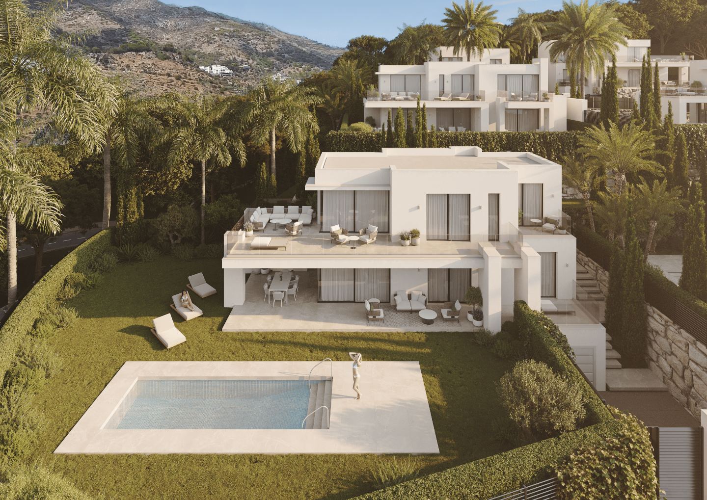 Villas Seven Pearls — 4