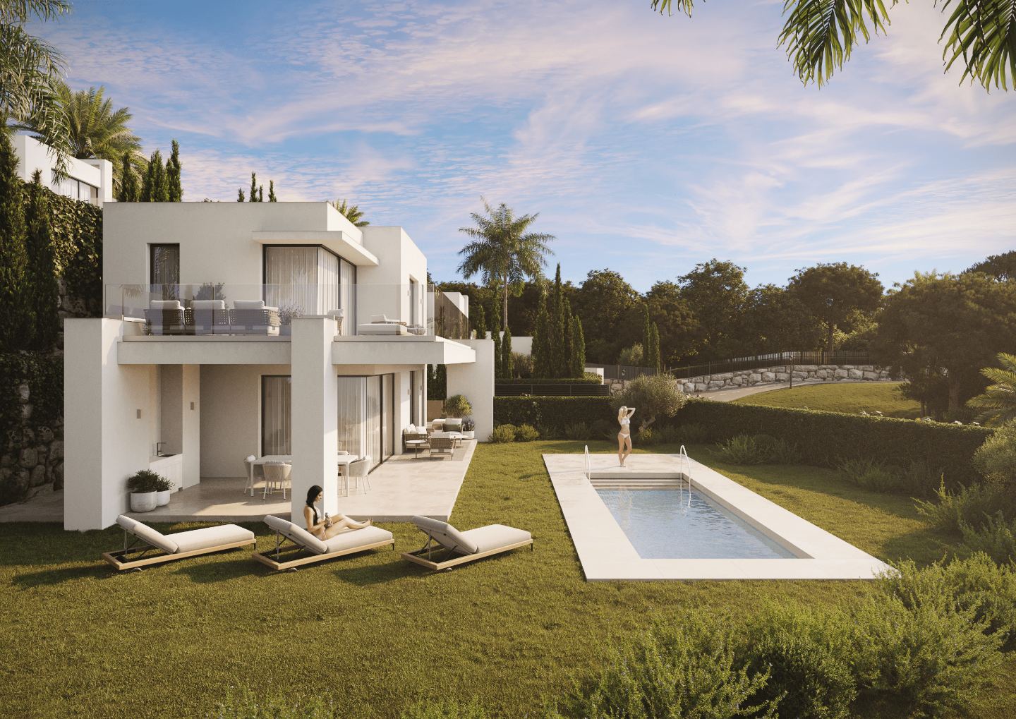 Villas Seven Pearls — 5
