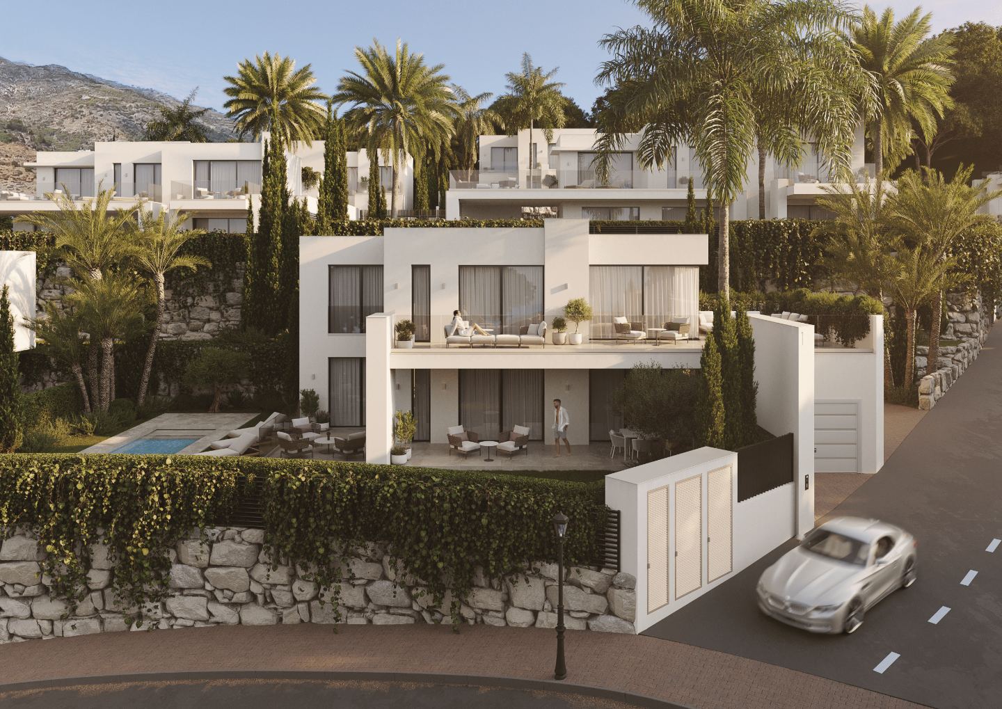 Villas Seven Pearls — 6