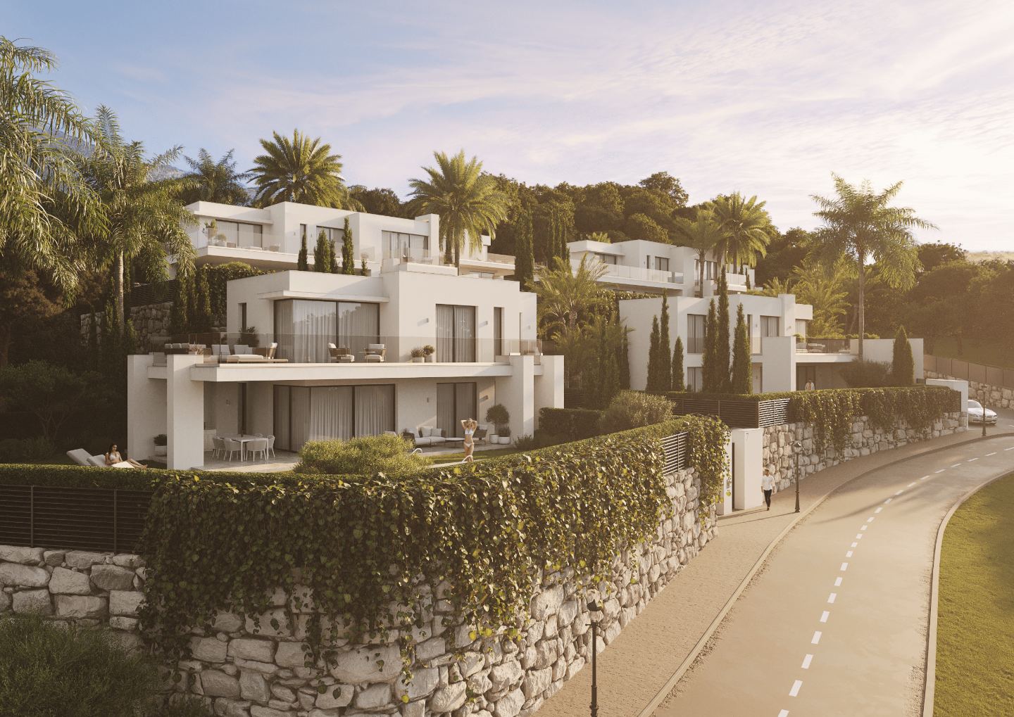 Villas Seven Pearls — 7