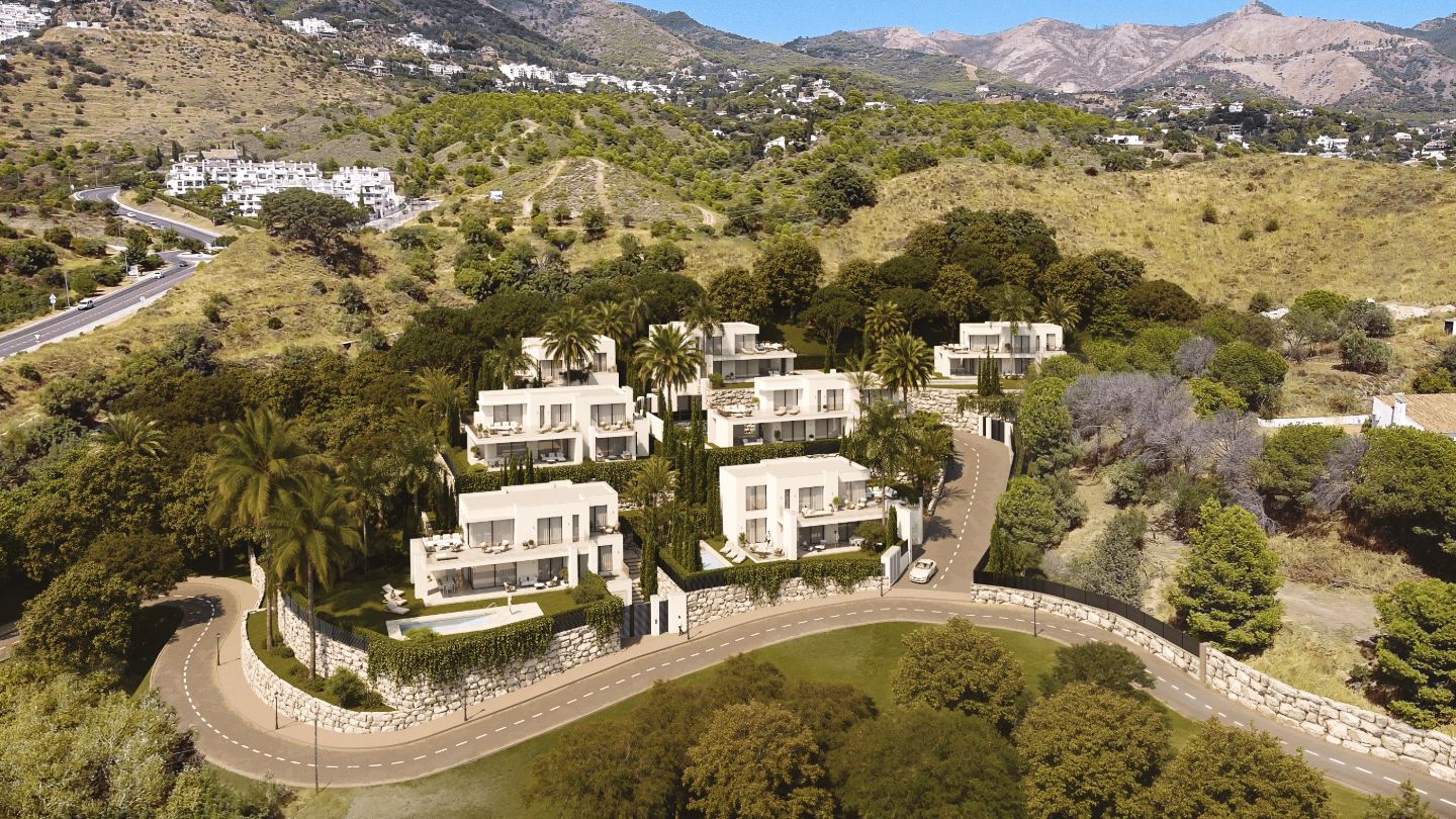Villas Seven Pearls — 8