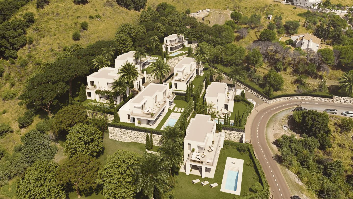 Villas Seven Pearls — 9