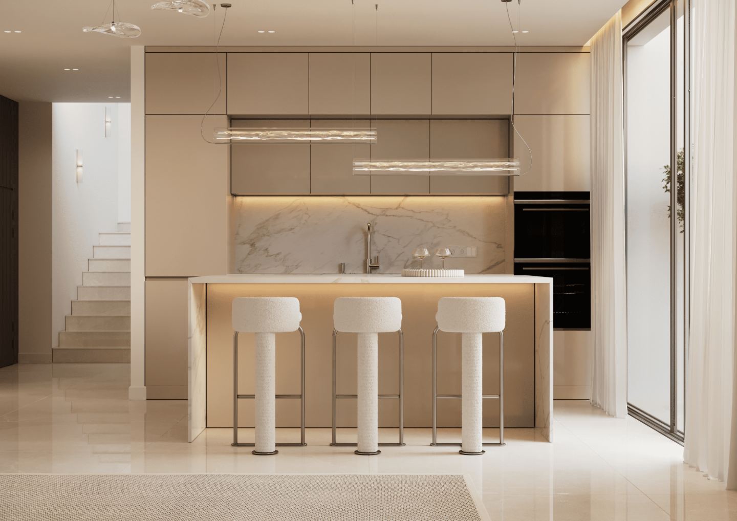 Villas Seven Pearls — 10