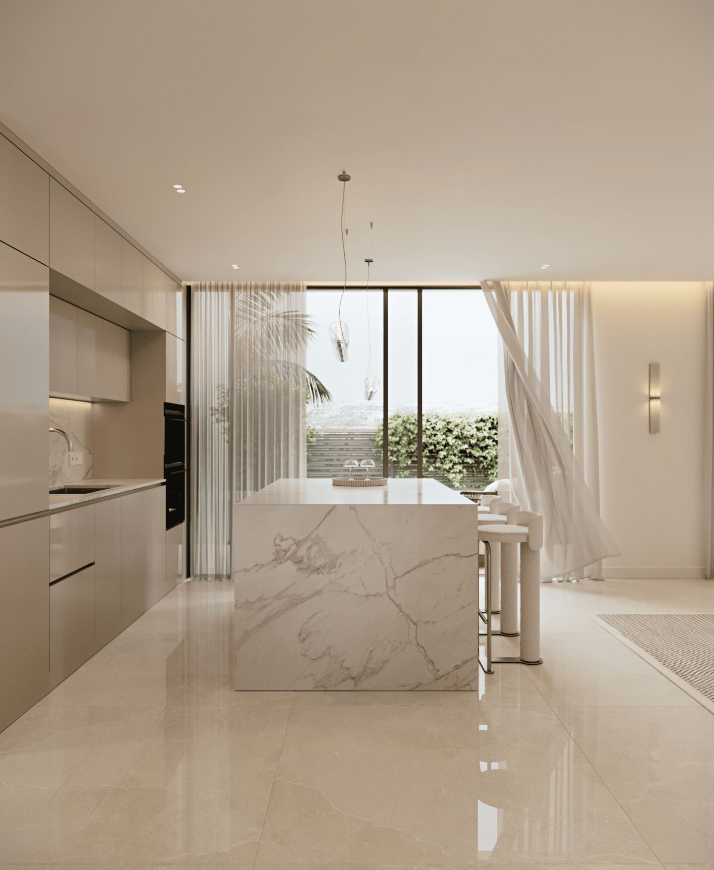 Villas Seven Pearls — 11