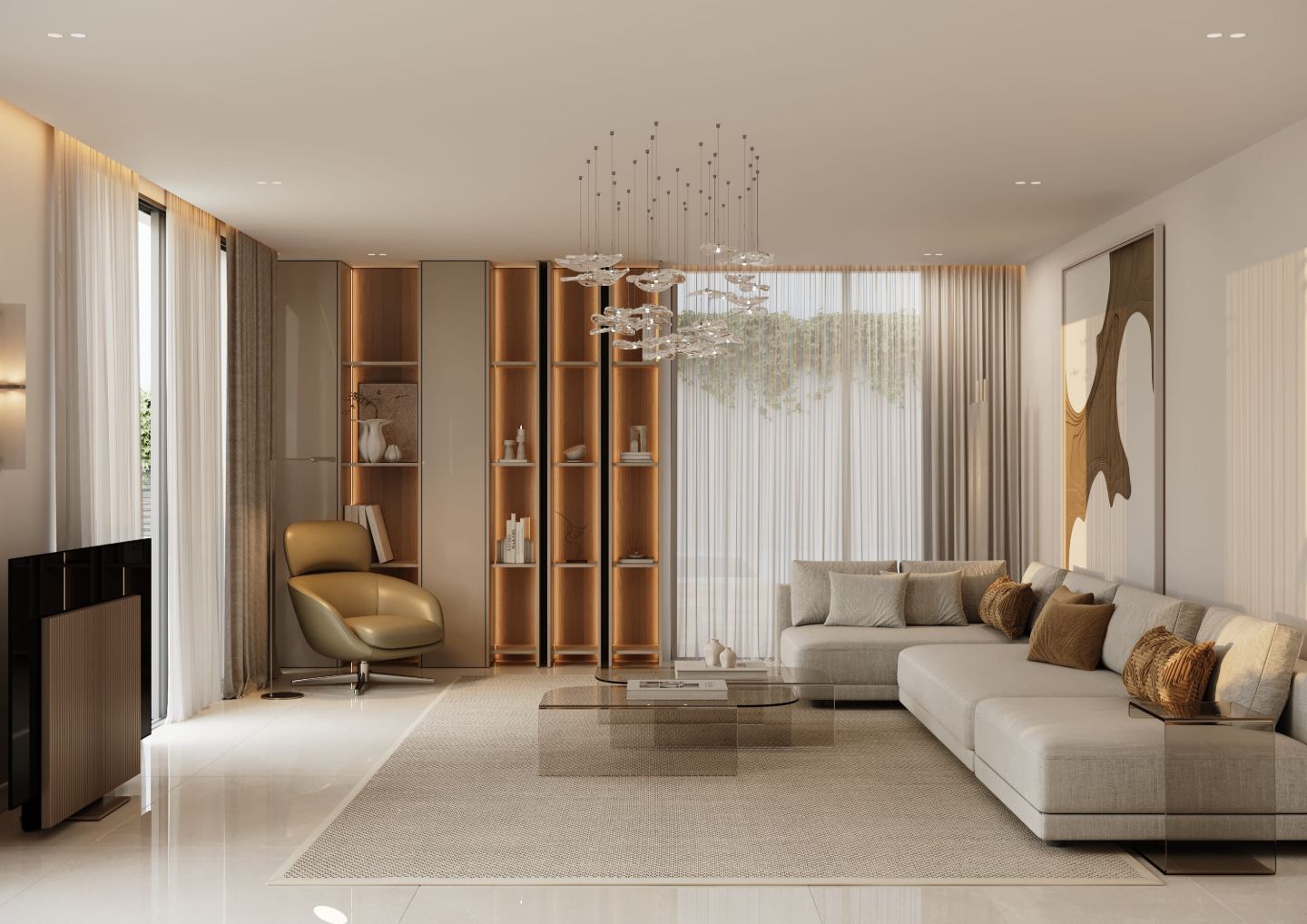 Villas Seven Pearls — 12