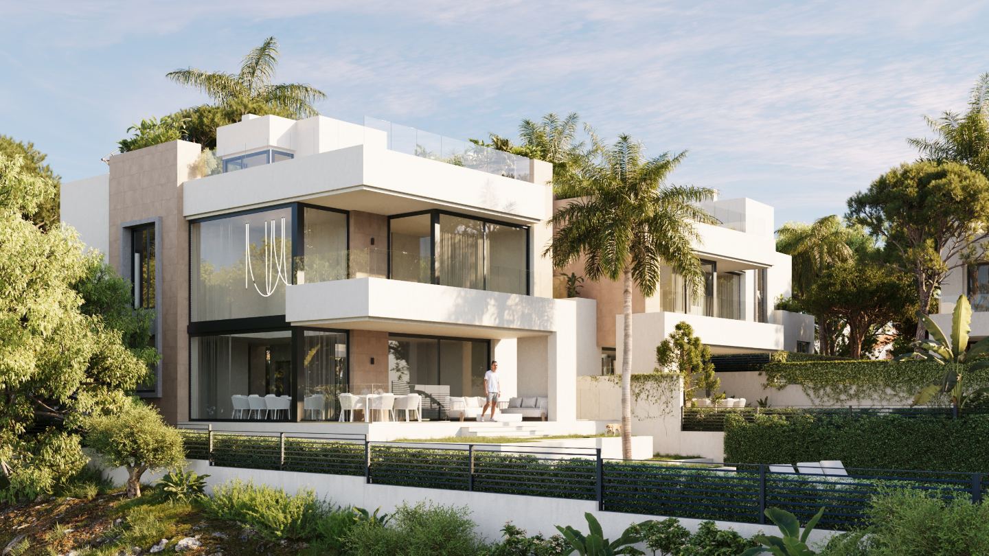 Villas Sirocco — 3