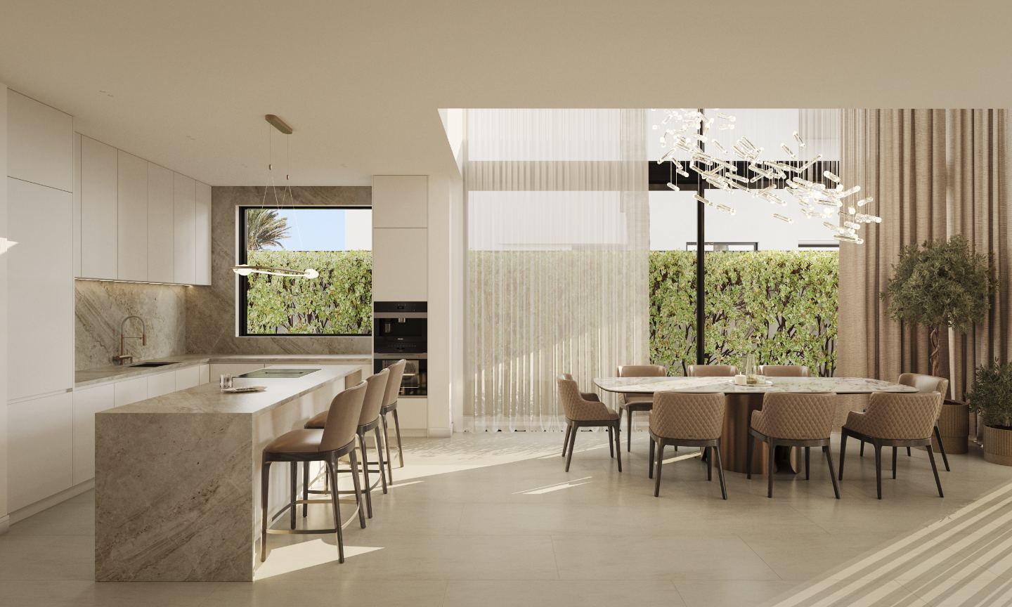 Villas Sirocco — 7