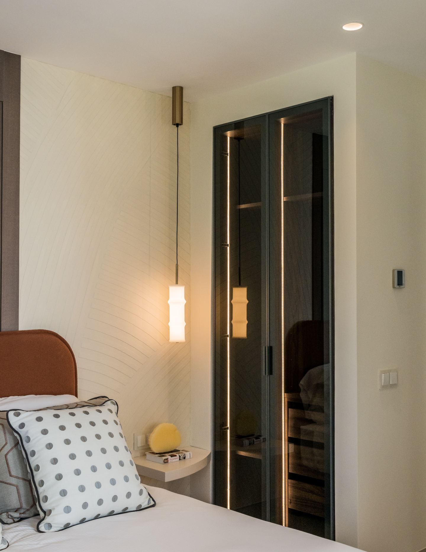Appartement mi-étage — 4
