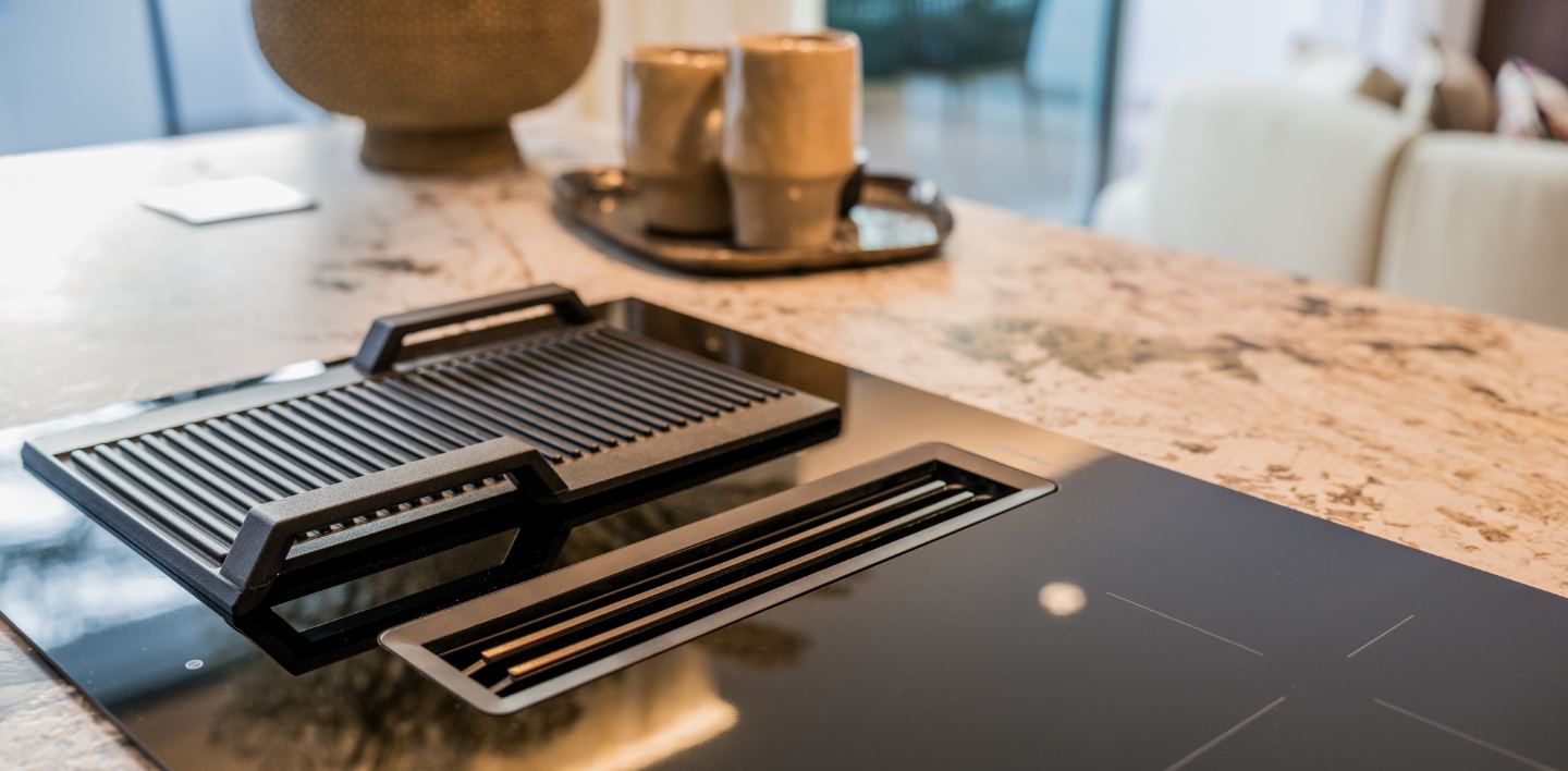 Appartement mi-étage — 31