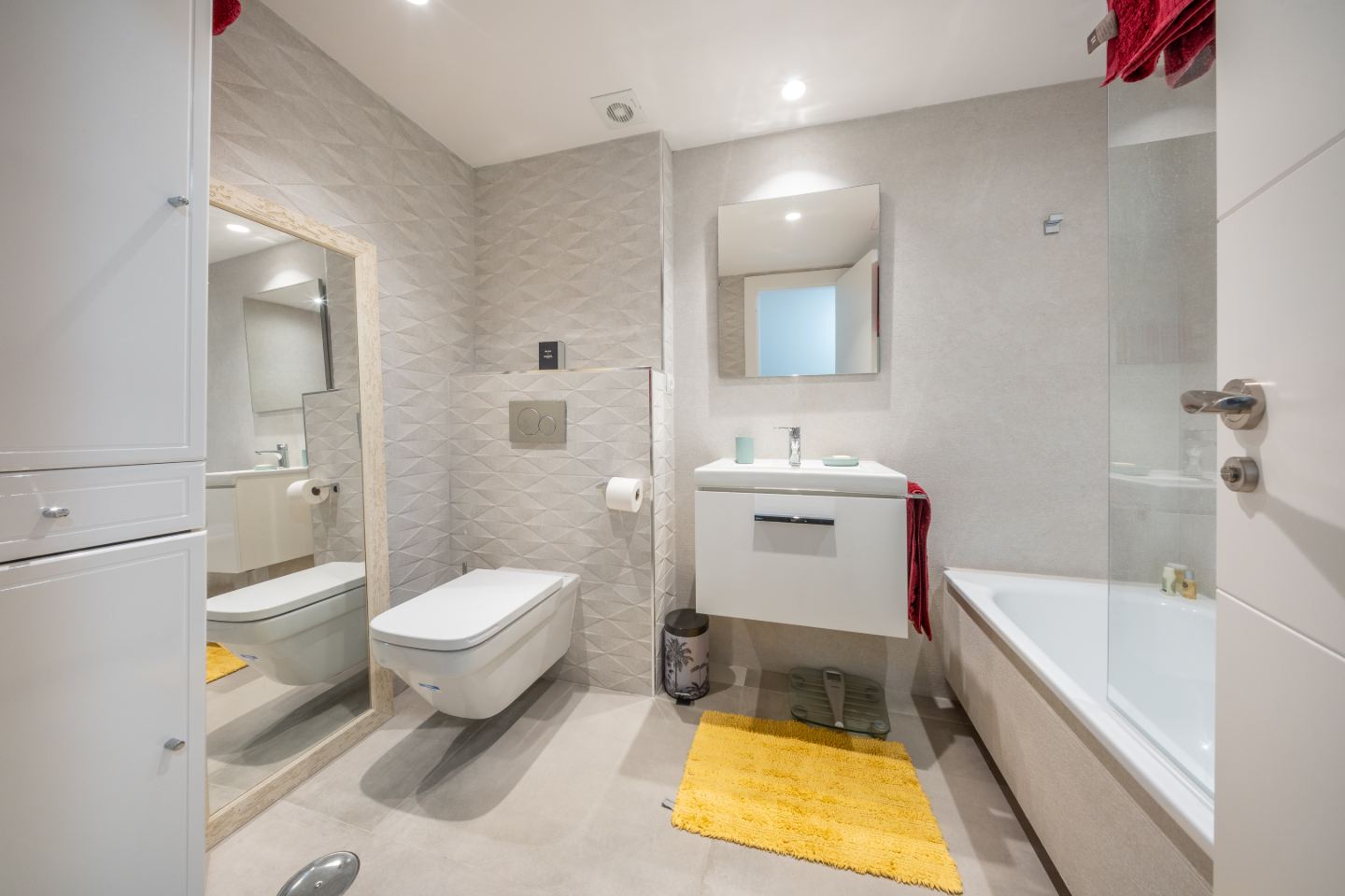 Ground floor apartment Nueva Andalucia — 3