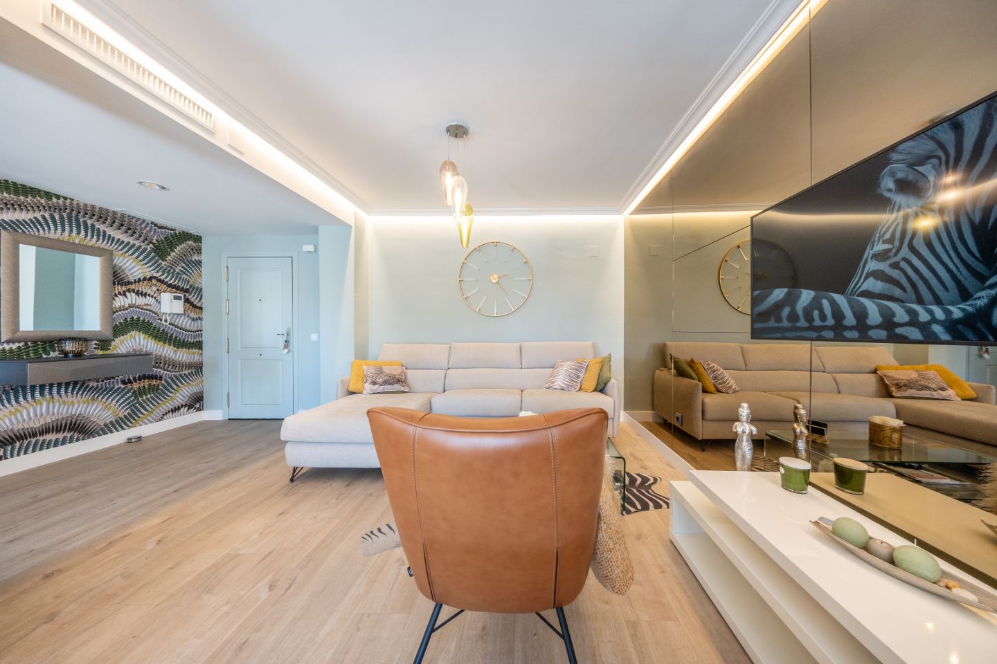 Ground floor apartment Nueva Andalucia — 4