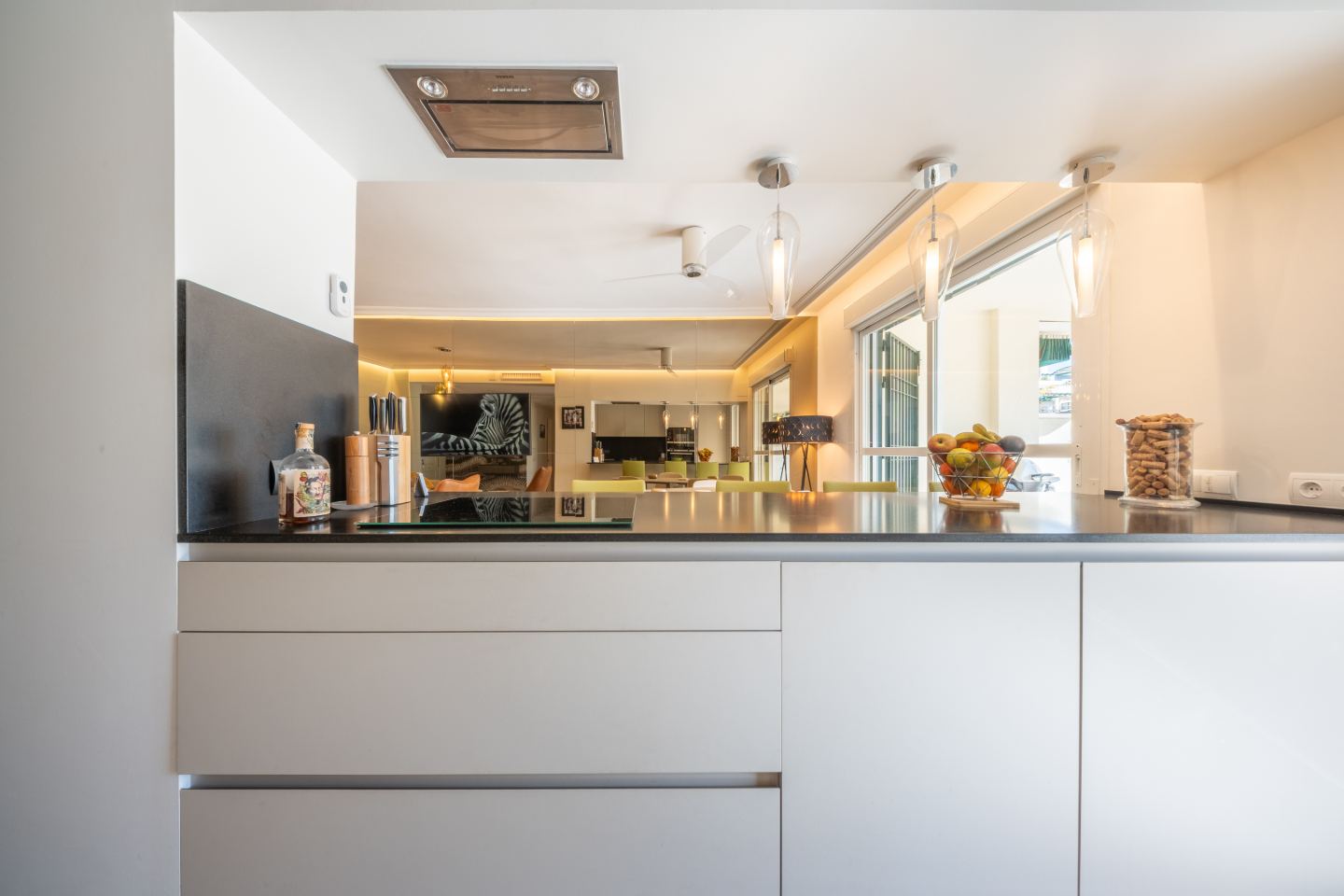 Ground floor apartment Nueva Andalucia — 5