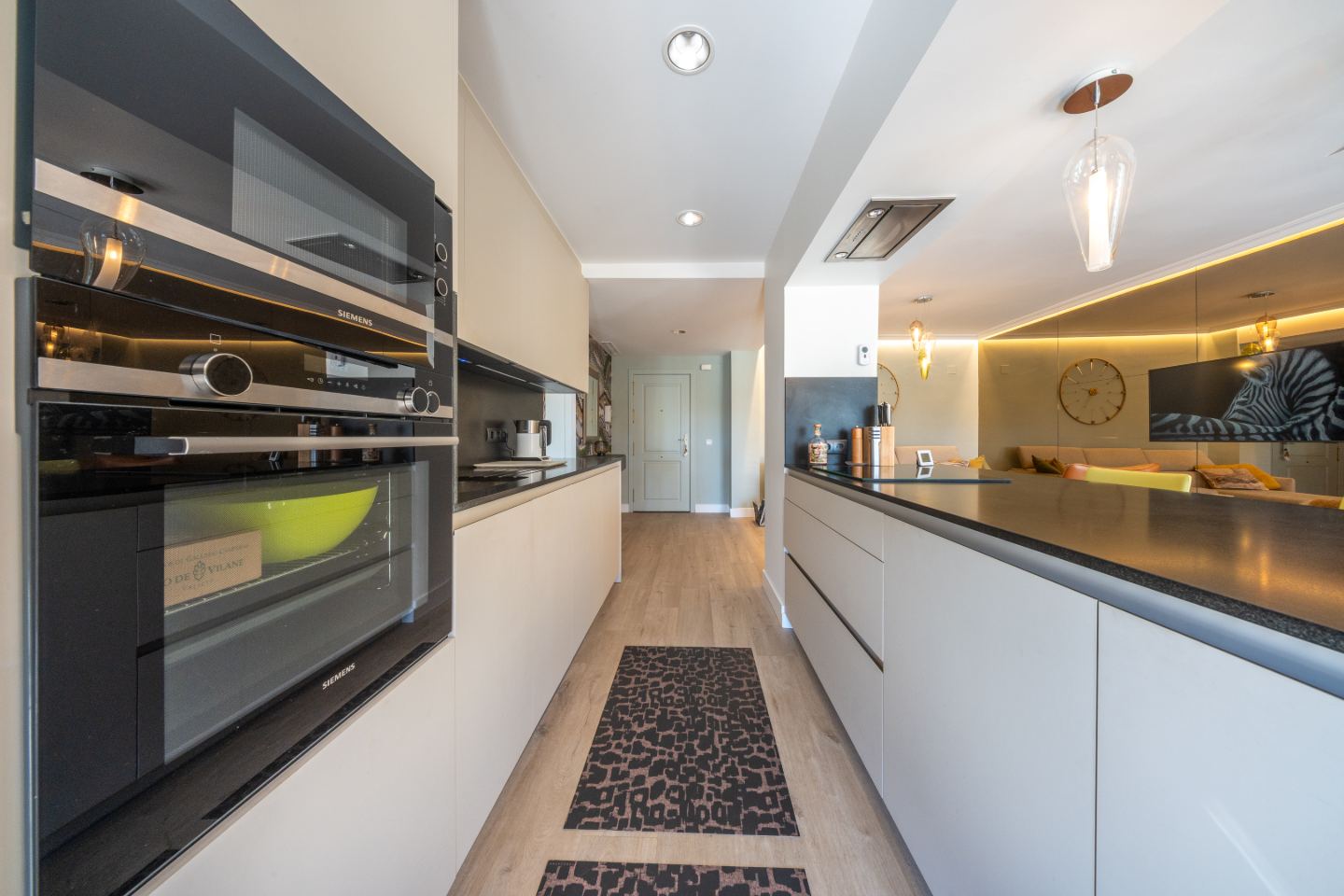 Ground floor apartment Nueva Andalucia — 6