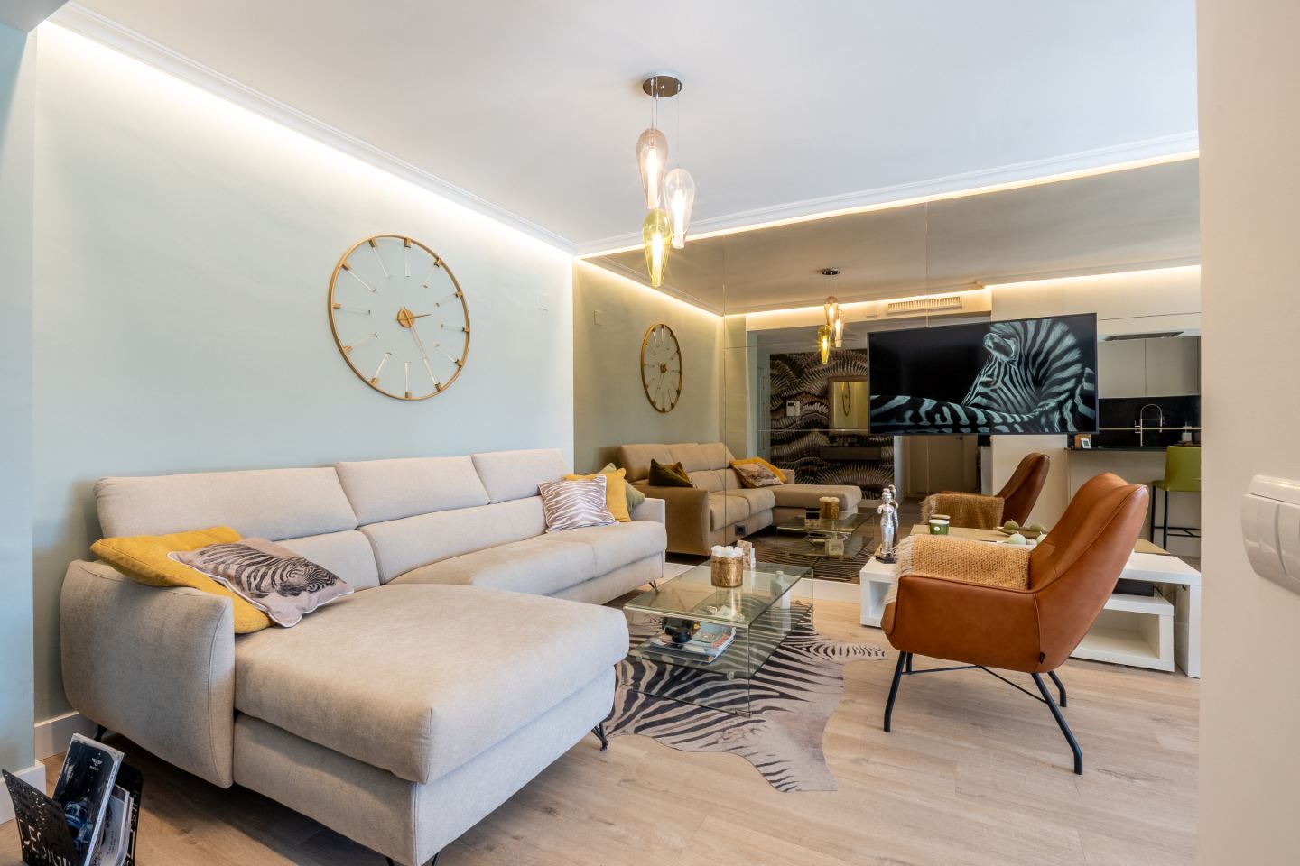 Ground floor apartment Nueva Andalucia — 7