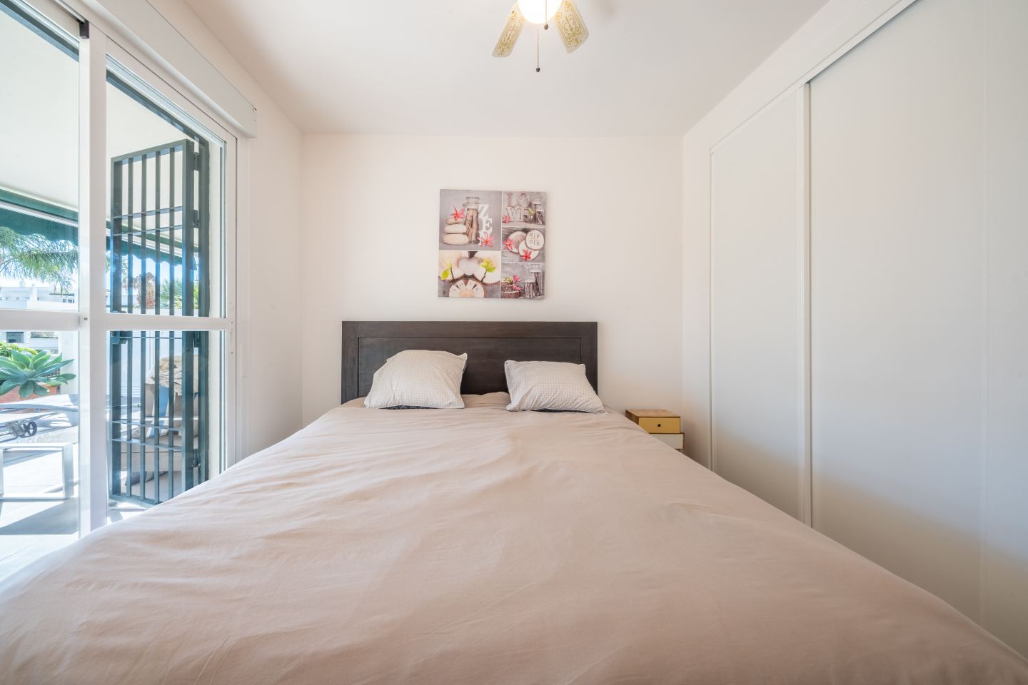 Ground floor apartment Nueva Andalucia — 10