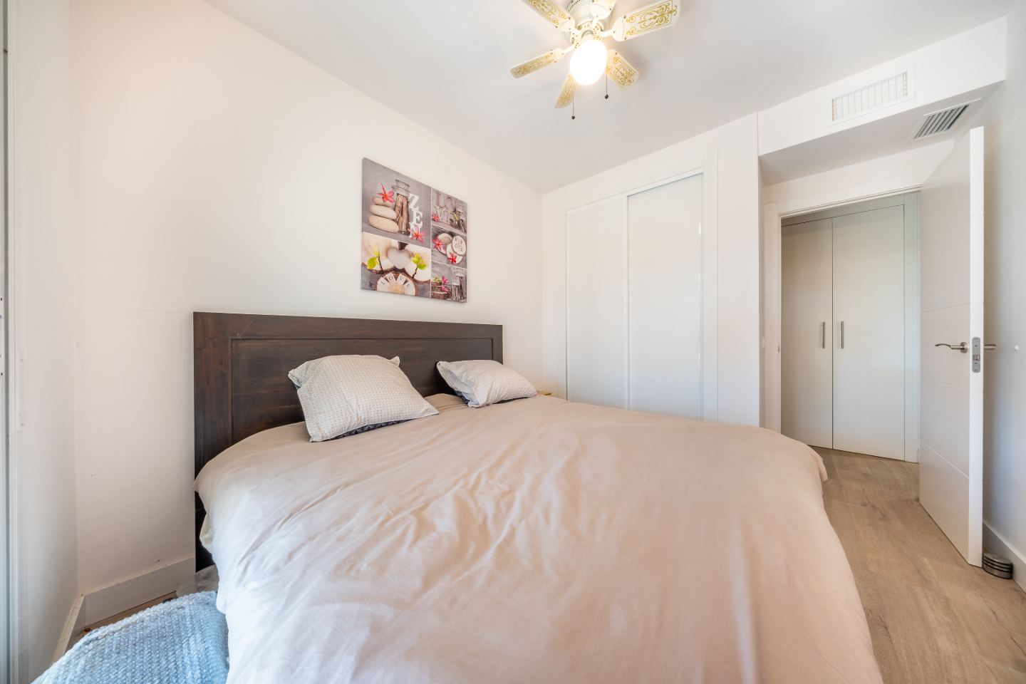 Ground floor apartment Nueva Andalucia — 11