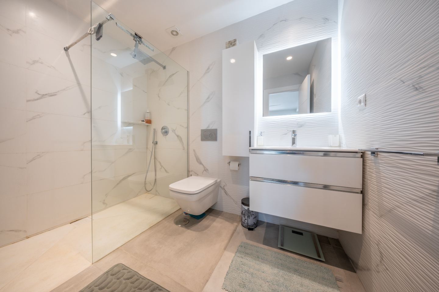 Ground floor apartment Nueva Andalucia — 12