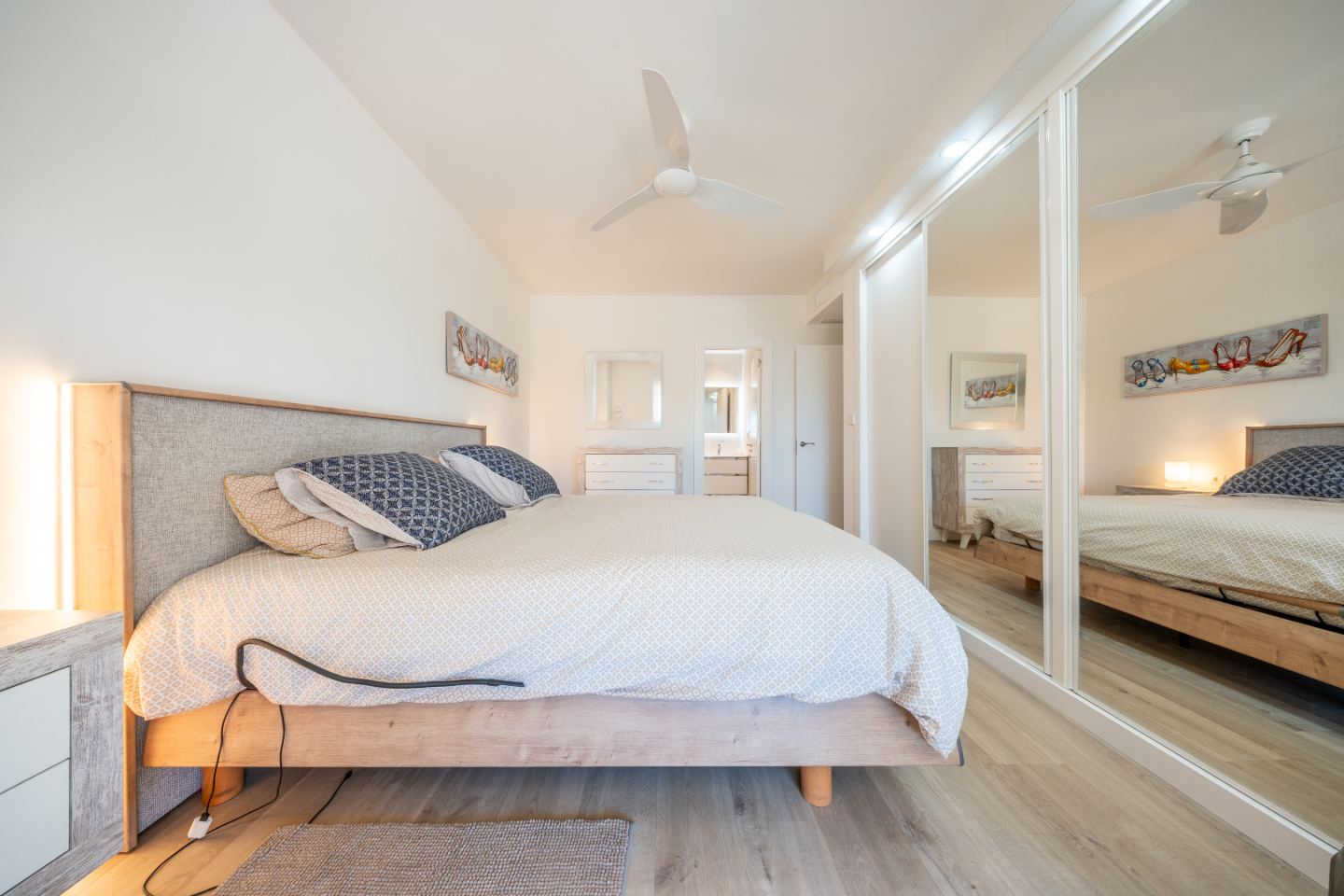 Ground floor apartment Nueva Andalucia — 13