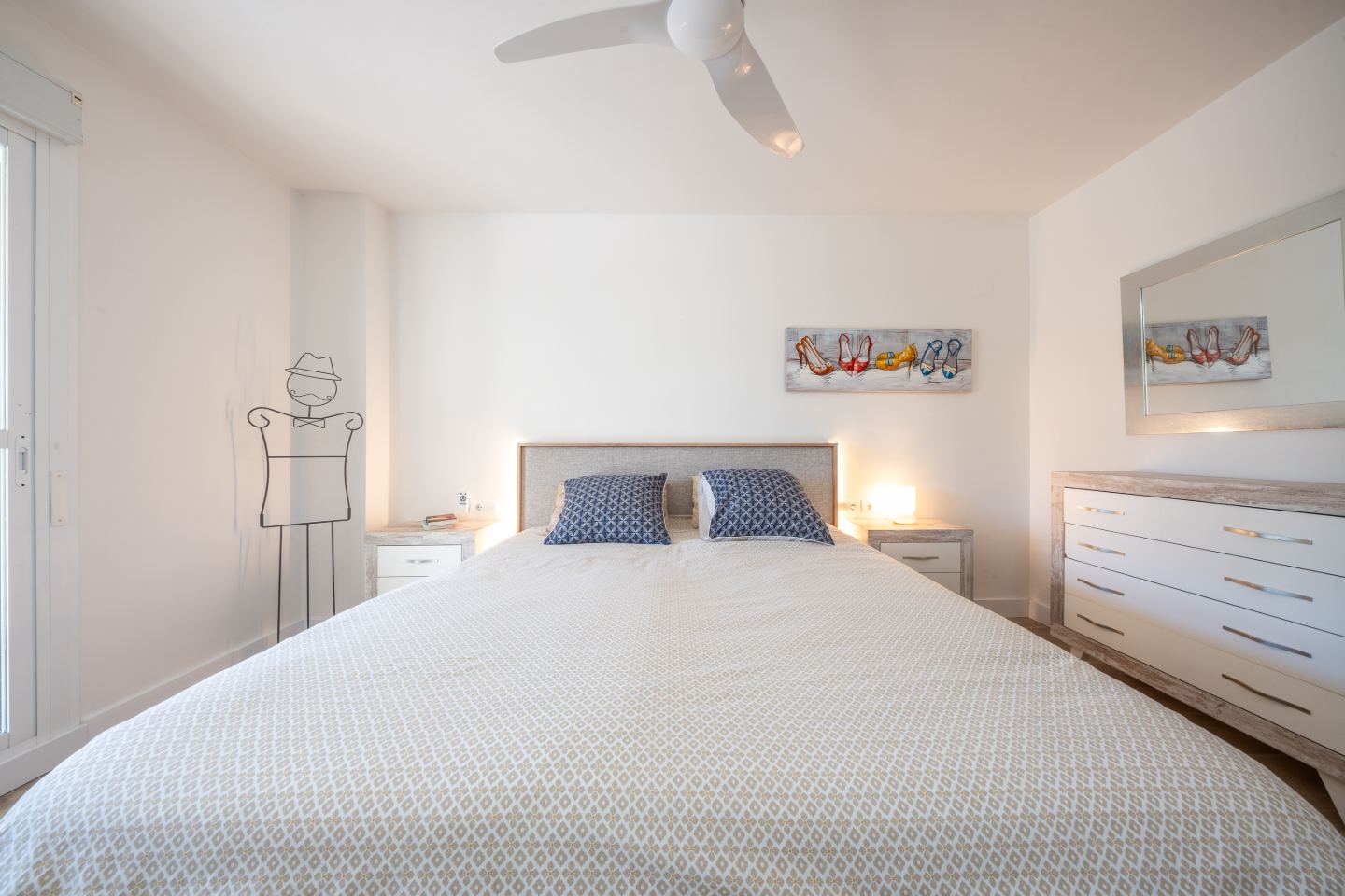 Ground floor apartment Nueva Andalucia — 14