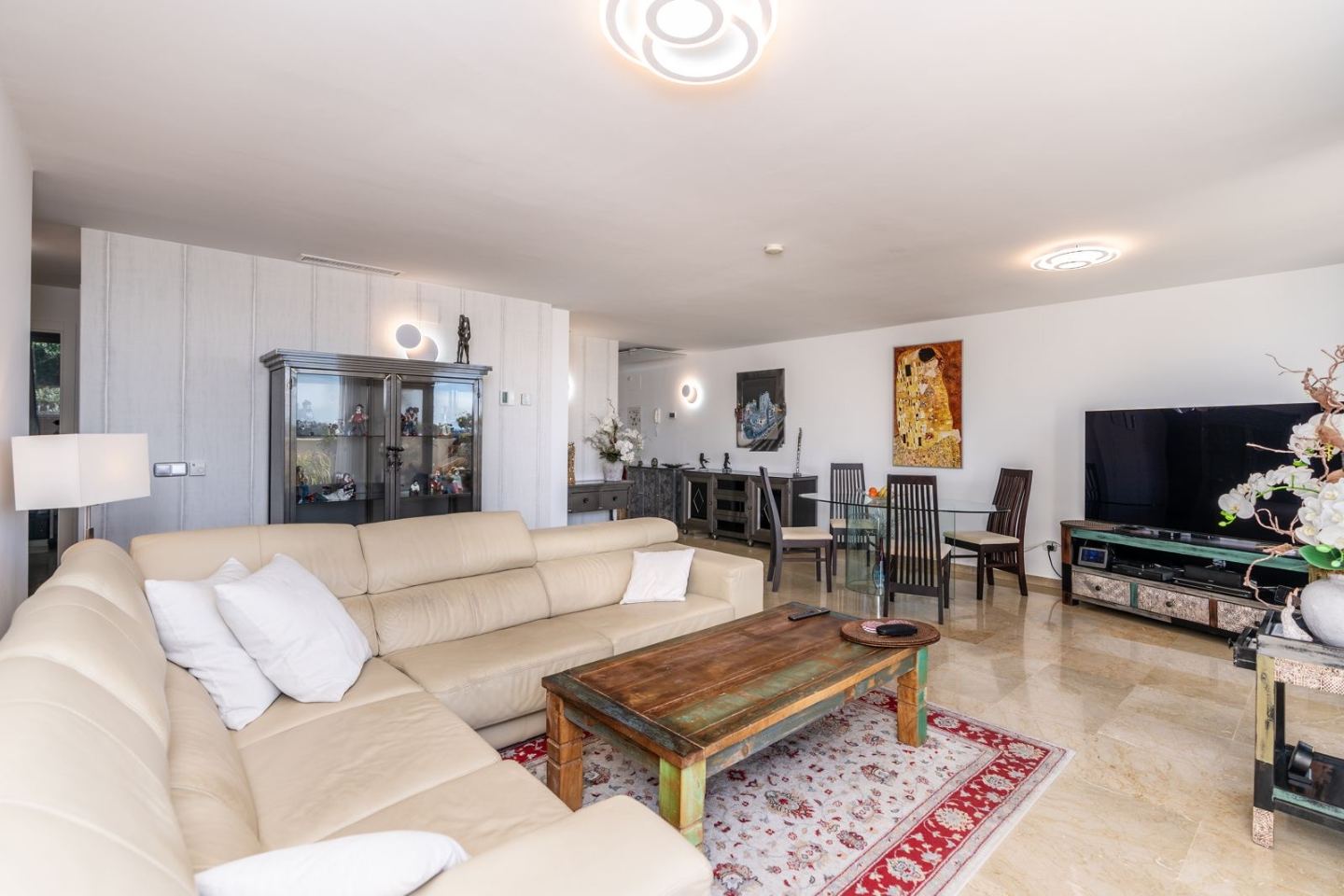Appartement 3 chambres Benahavis — 4